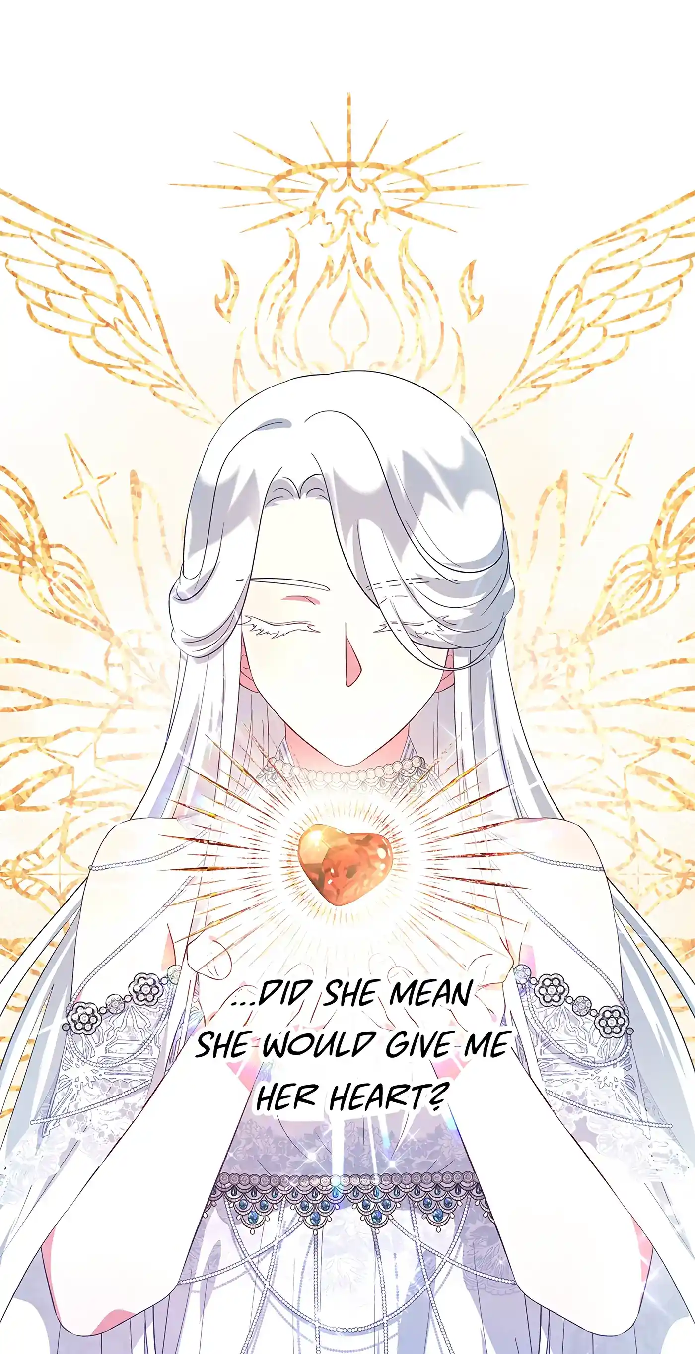 I’m Not A Warrior! Chapter 48