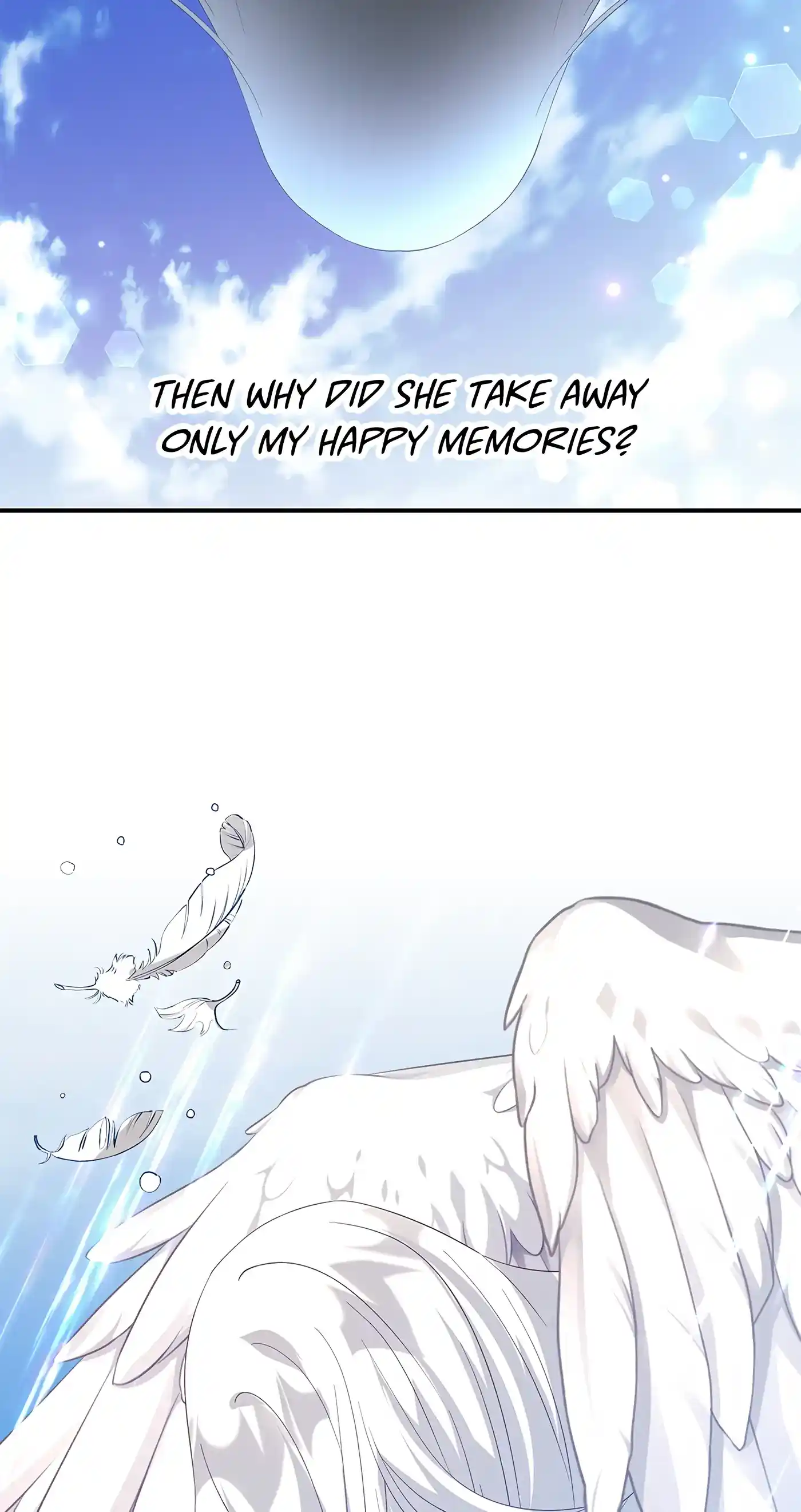 I’m Not A Warrior! Chapter 49