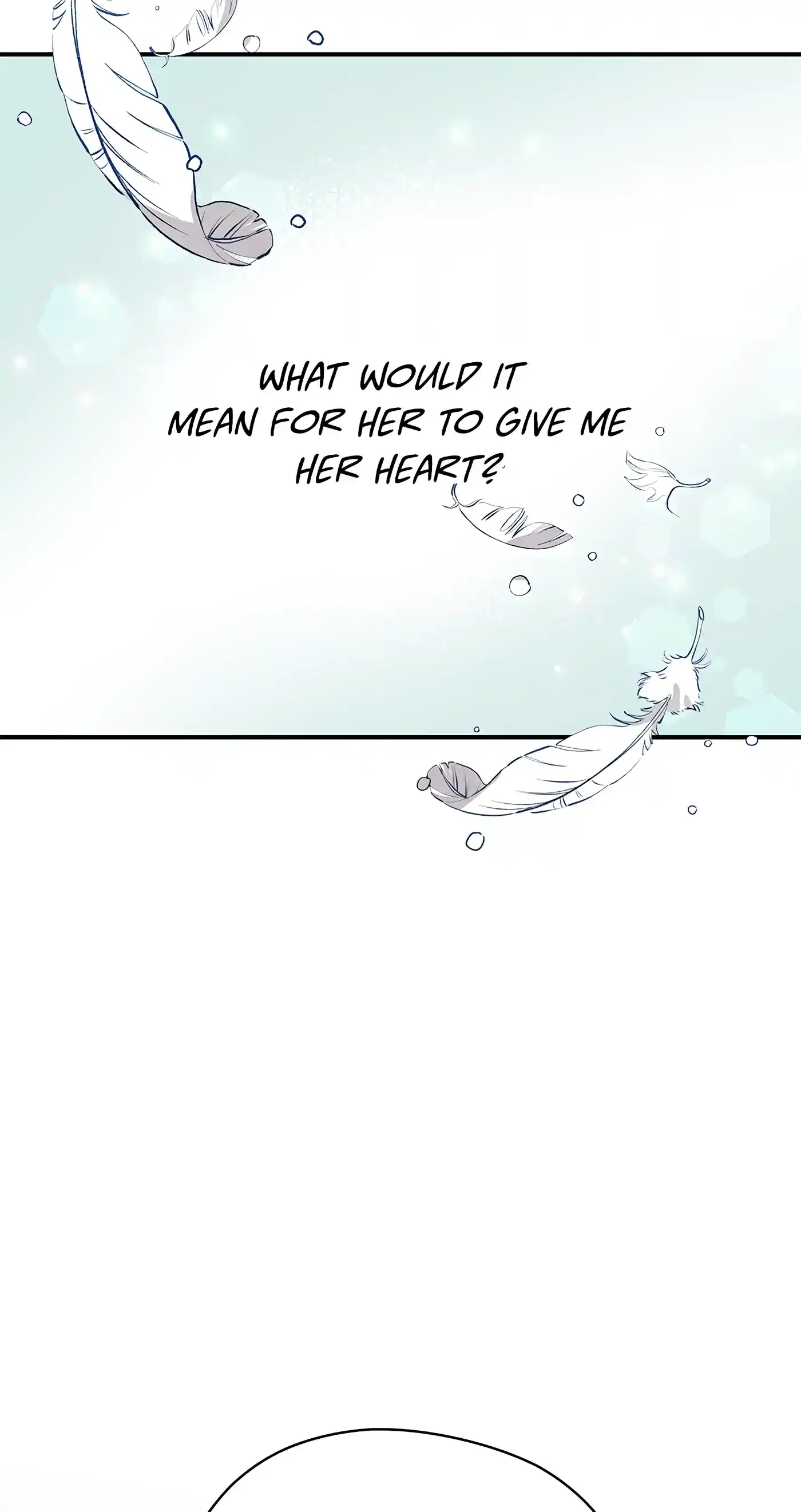 I’m Not A Warrior! Chapter 49