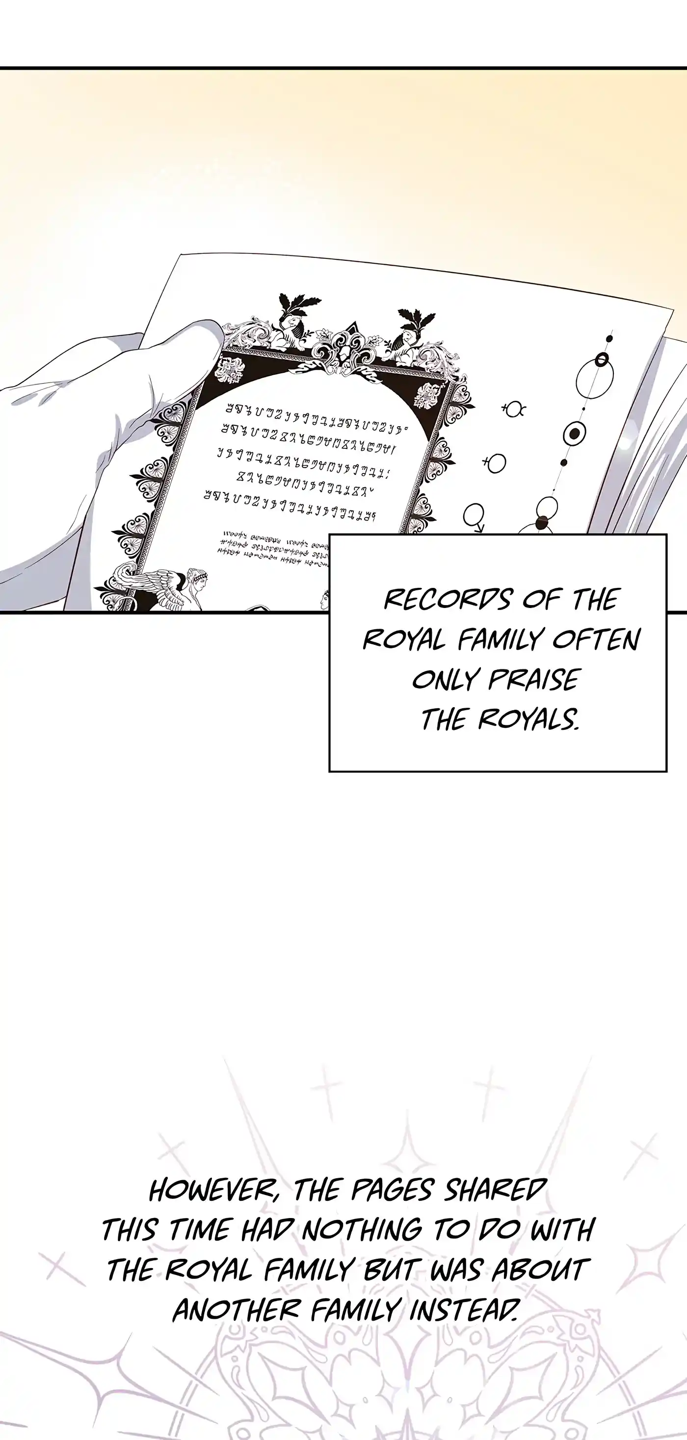 I’m Not A Warrior! Chapter 49