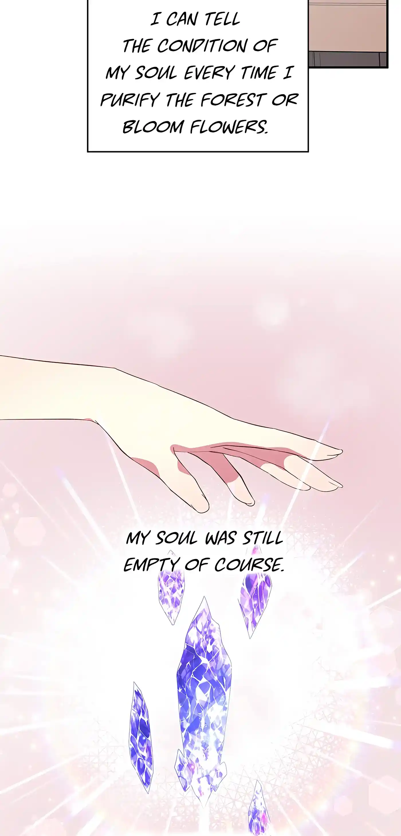 I’m Not A Warrior! Chapter 49