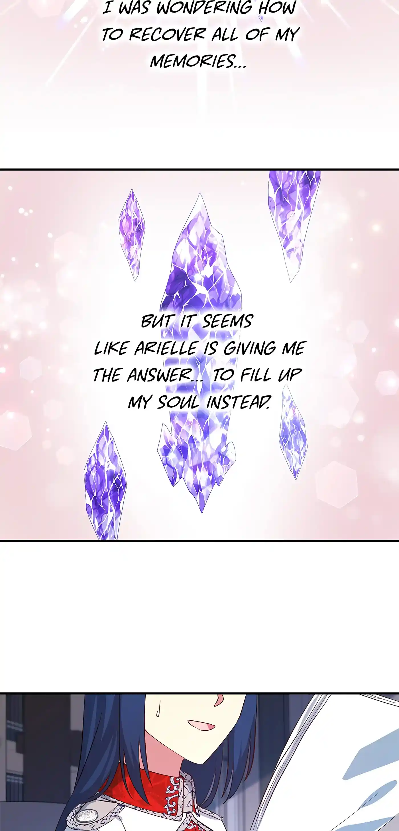 I’m Not A Warrior! Chapter 49