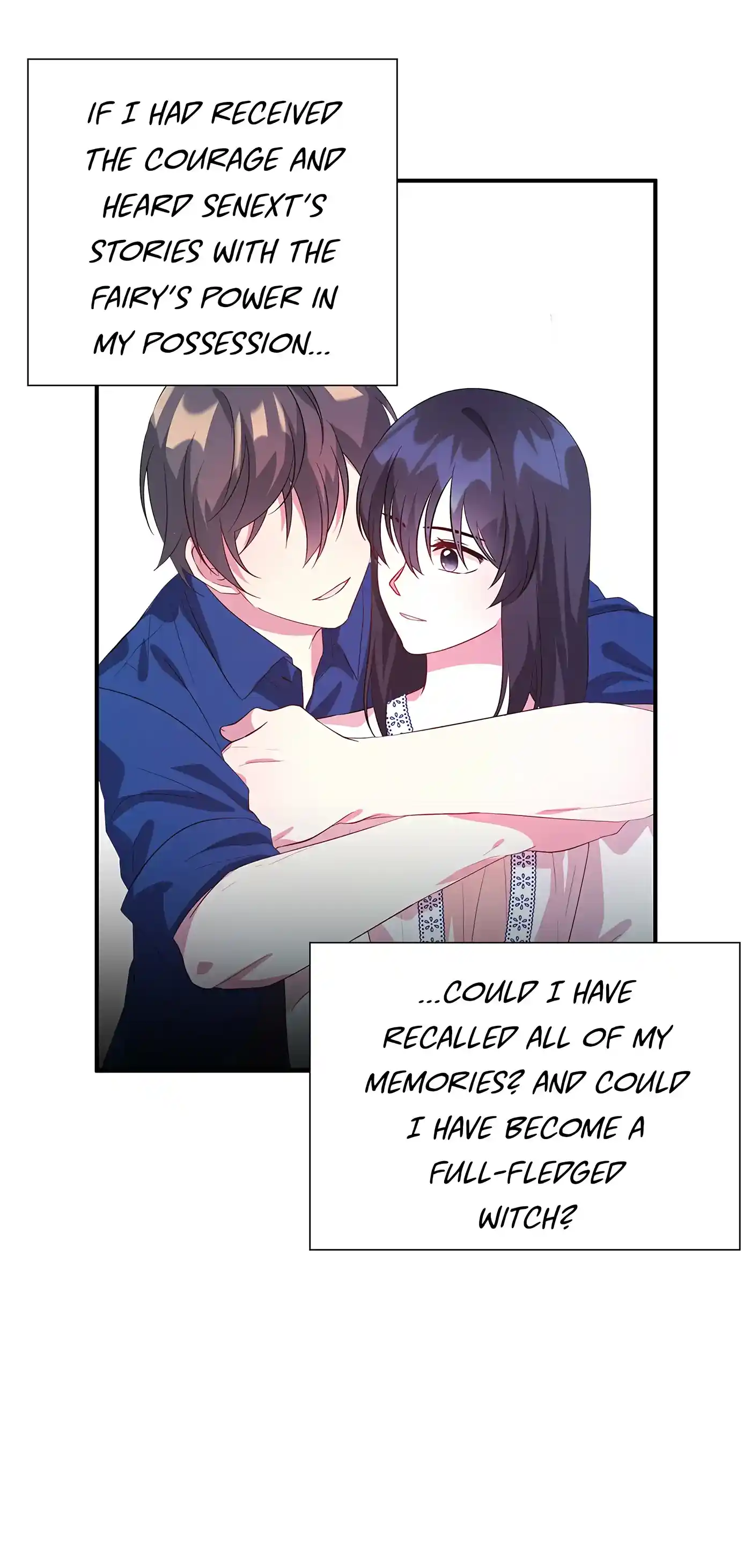 I’m Not A Warrior! Chapter 49