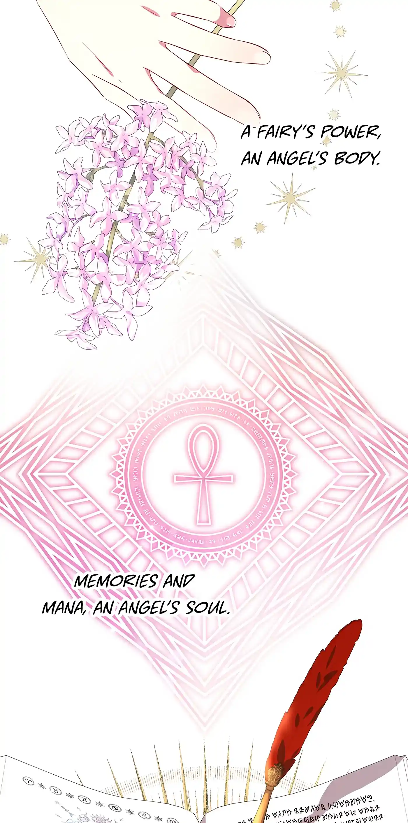 I’m Not A Warrior! Chapter 49