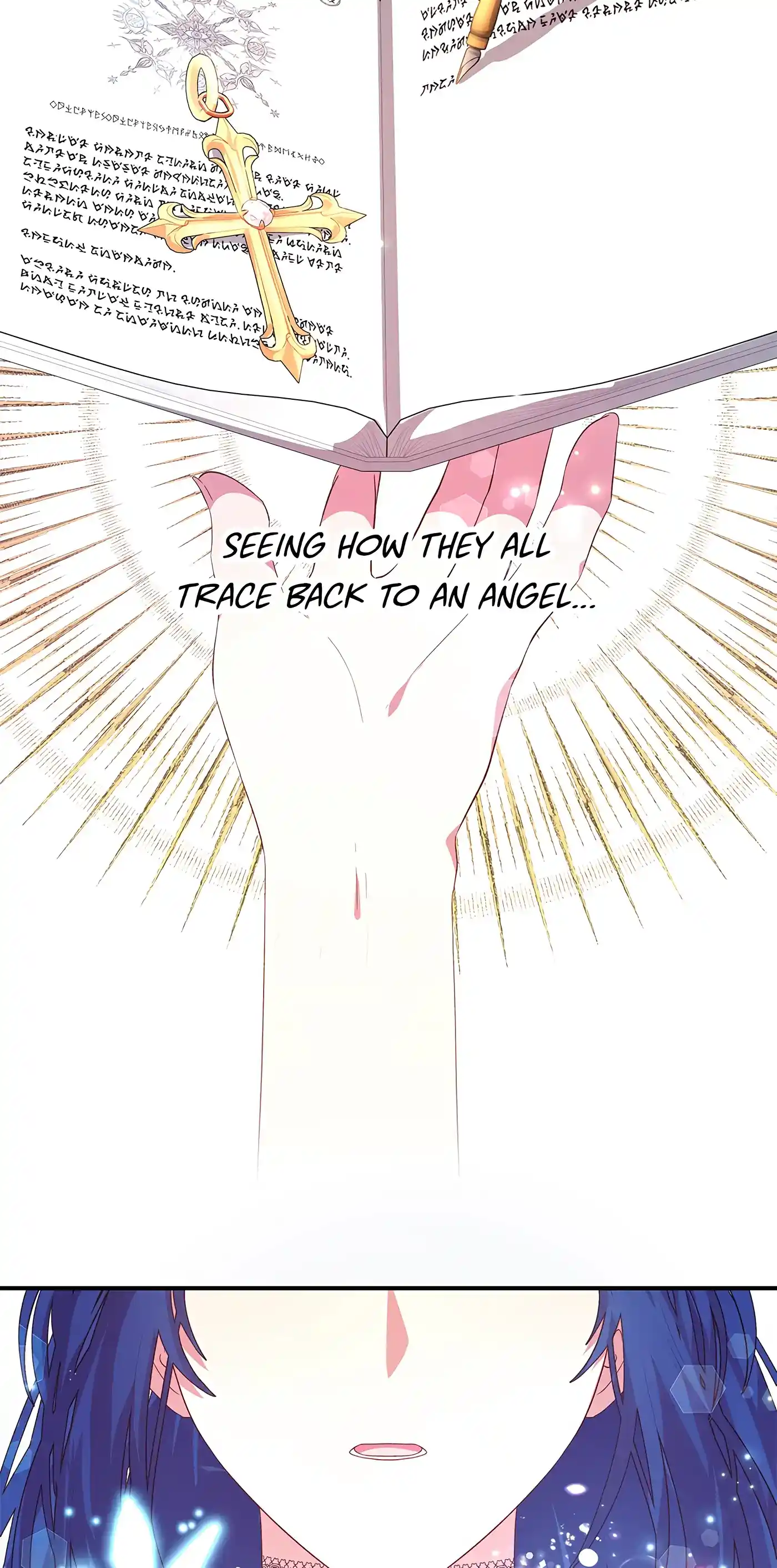 I’m Not A Warrior! Chapter 49