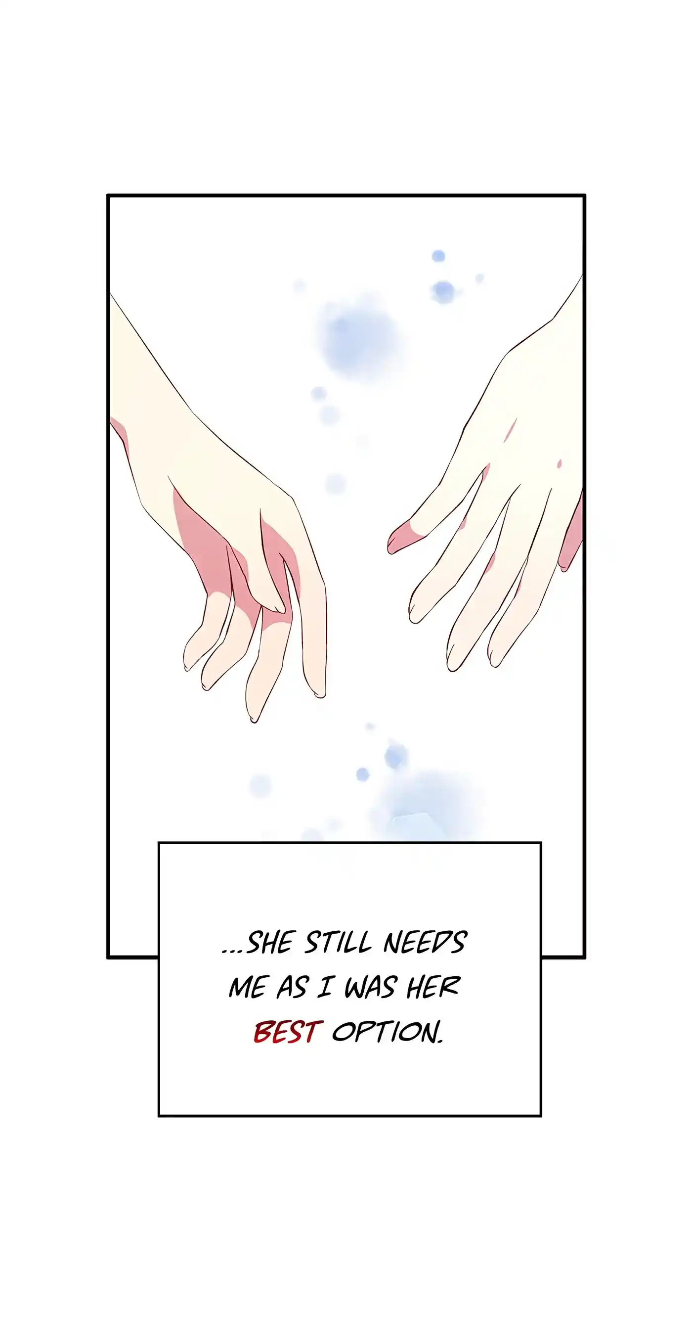 I’m Not A Warrior! Chapter 49