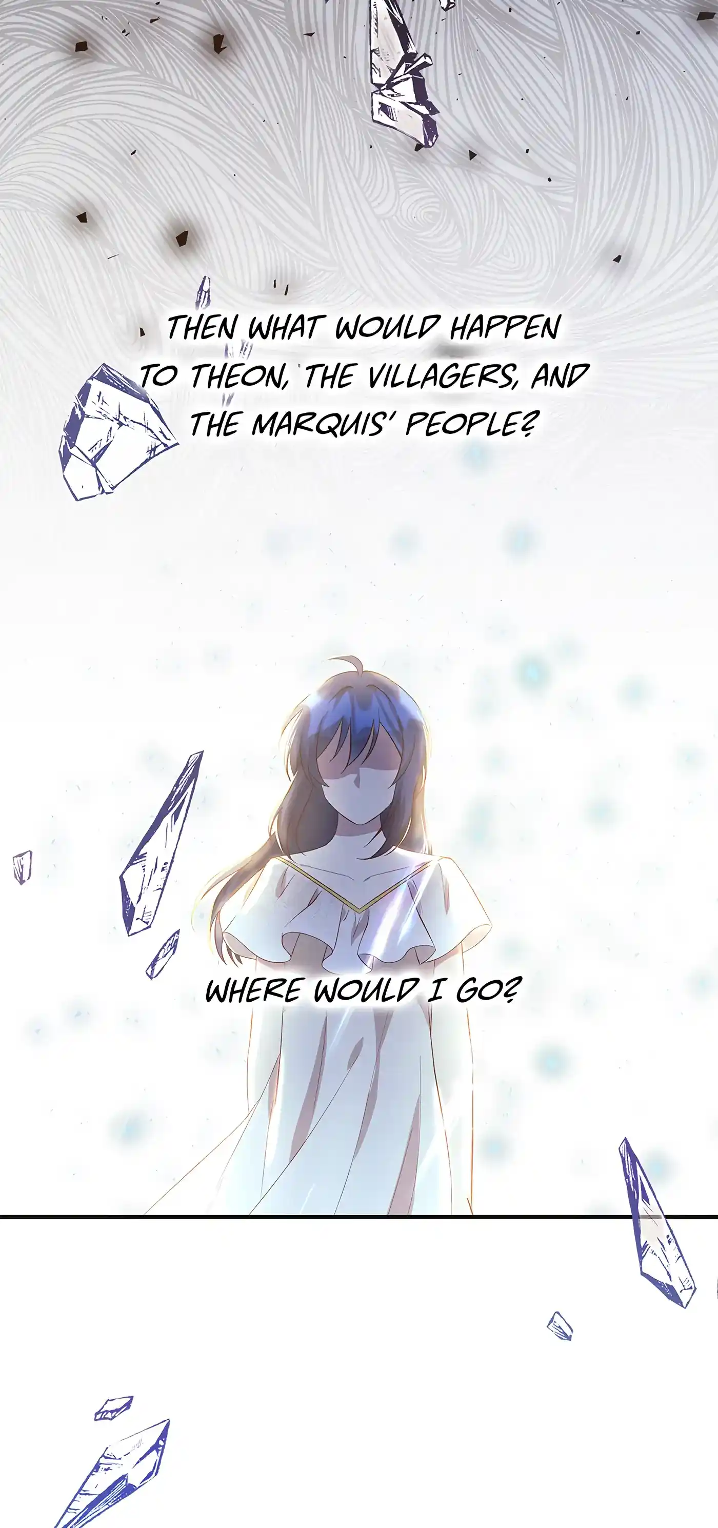 I’m Not A Warrior! Chapter 49