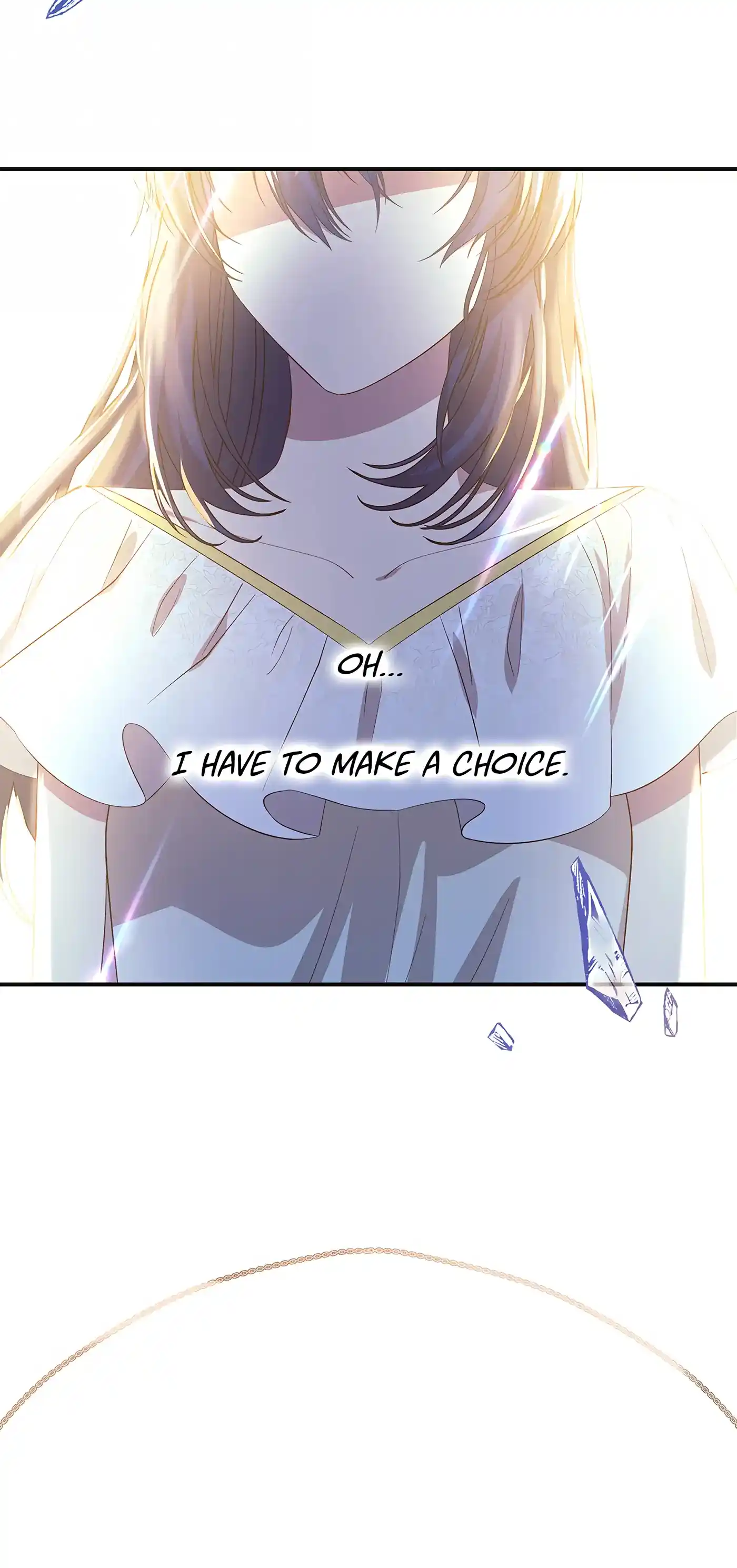 I’m Not A Warrior! Chapter 49