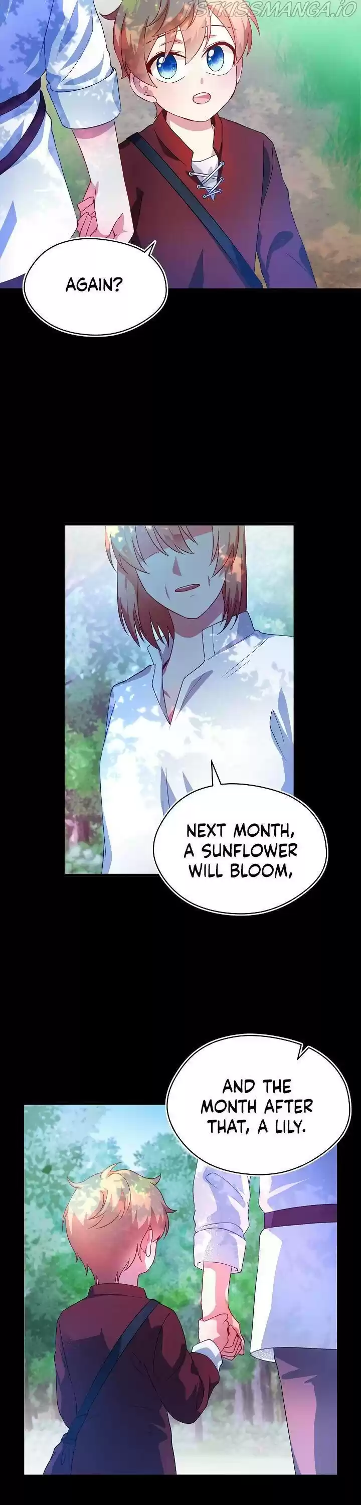 I’M Not A Warrior! Chapter 5