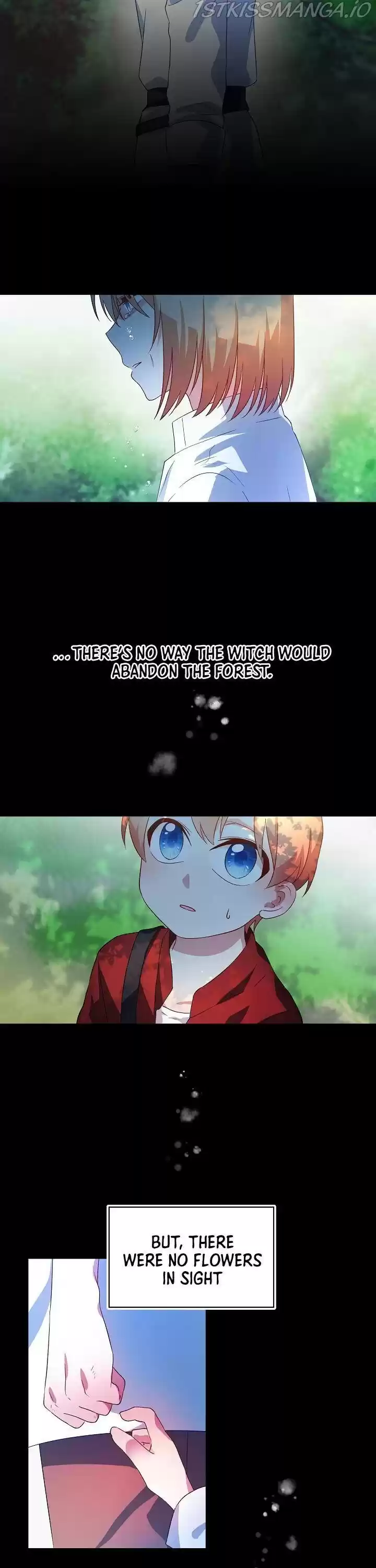 I’M Not A Warrior! Chapter 5