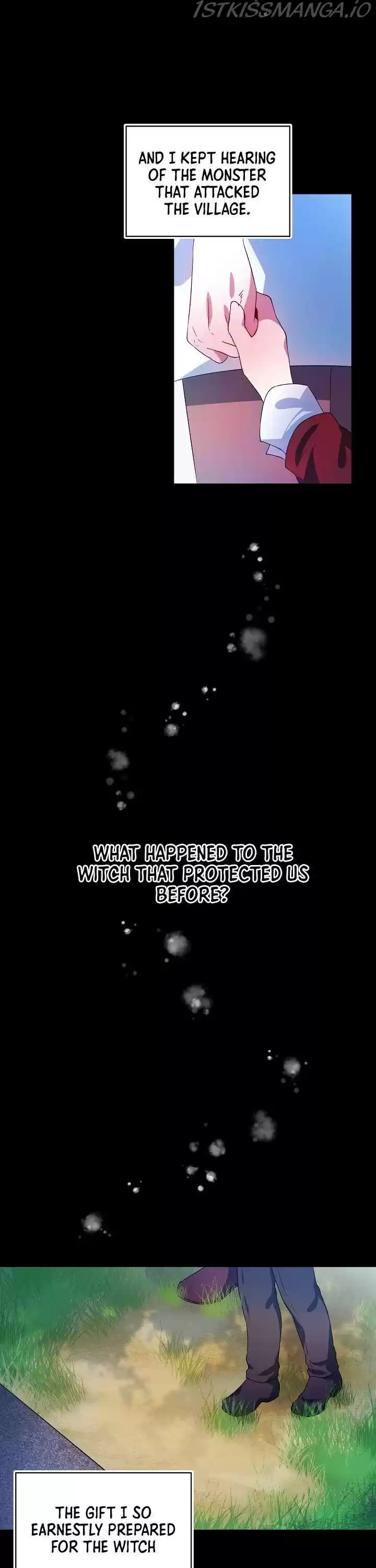 I’M Not A Warrior! Chapter 5