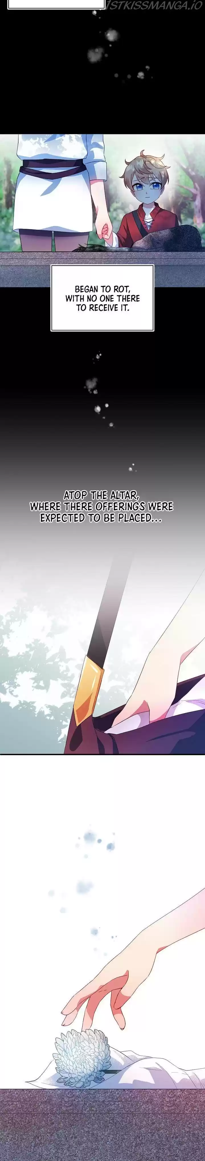 I’M Not A Warrior! Chapter 5