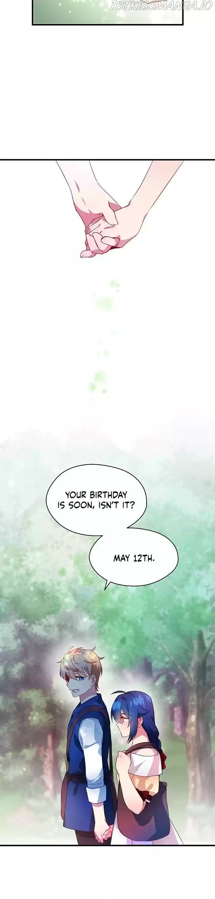 I’M Not A Warrior! Chapter 5