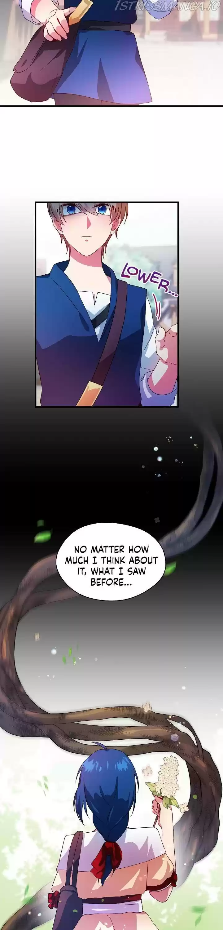 I’M Not A Warrior! Chapter 5