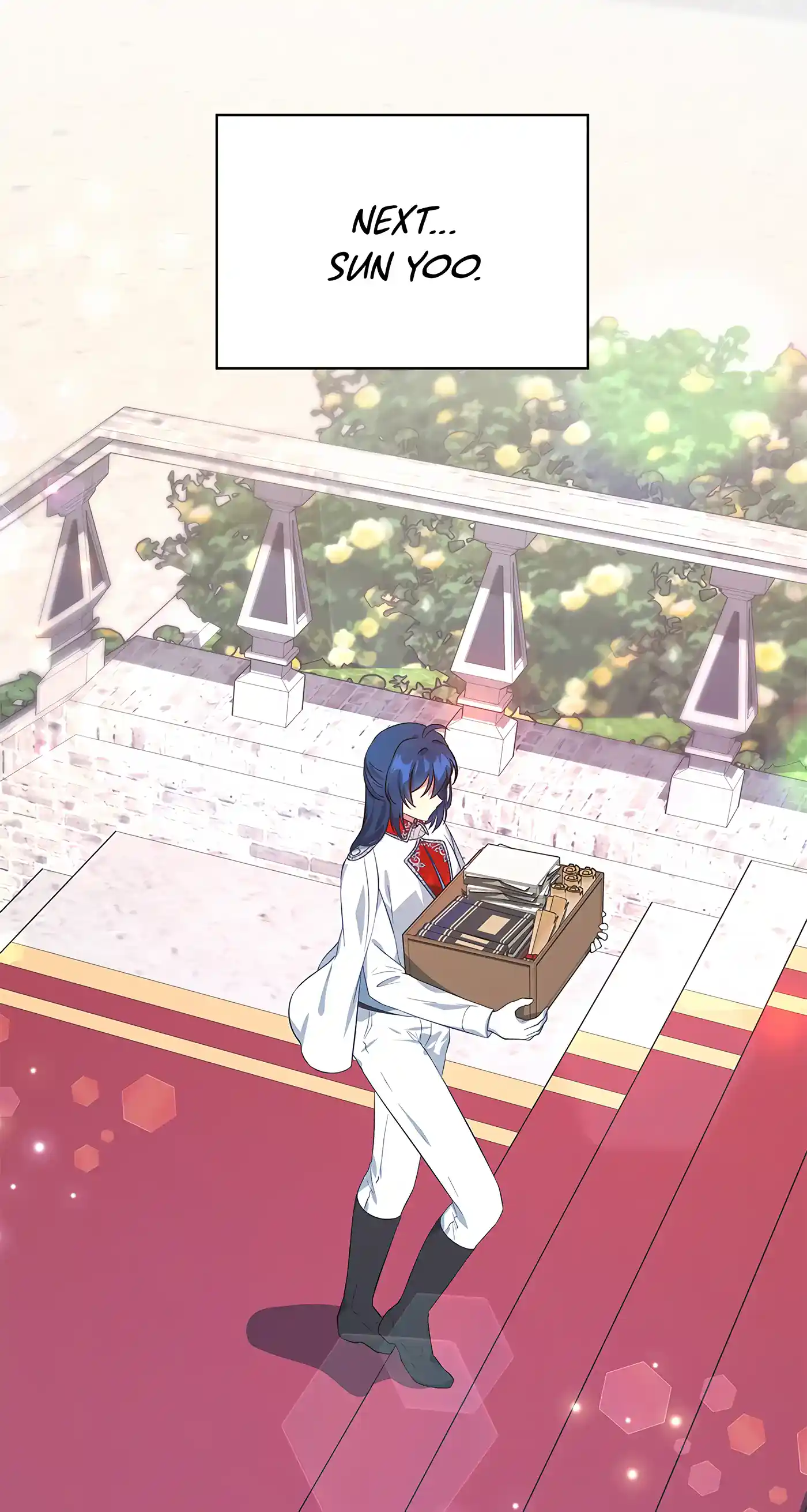 I’m Not a Warrior! Chapter 51