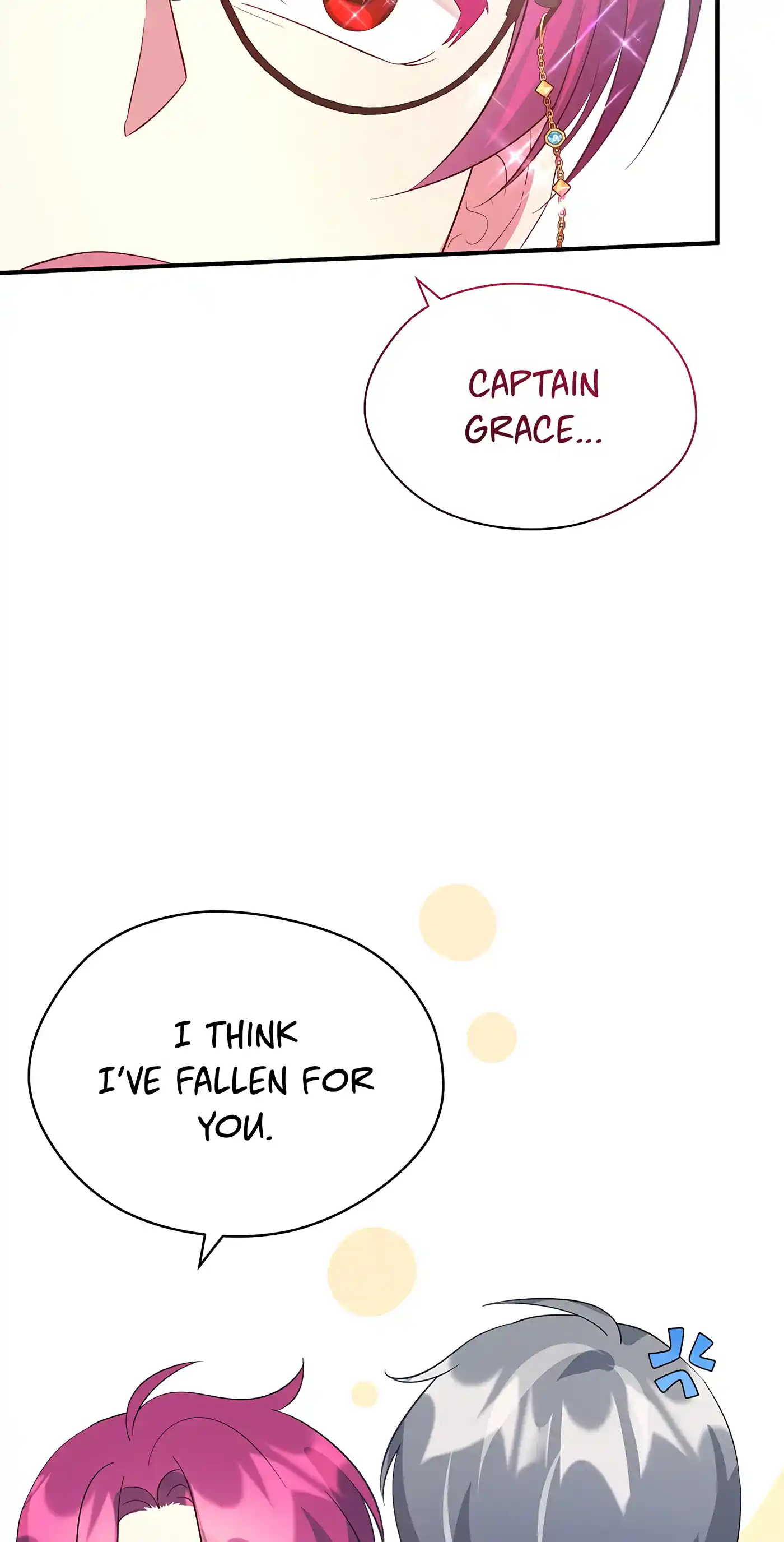 I’m Not a Warrior! Chapter 51