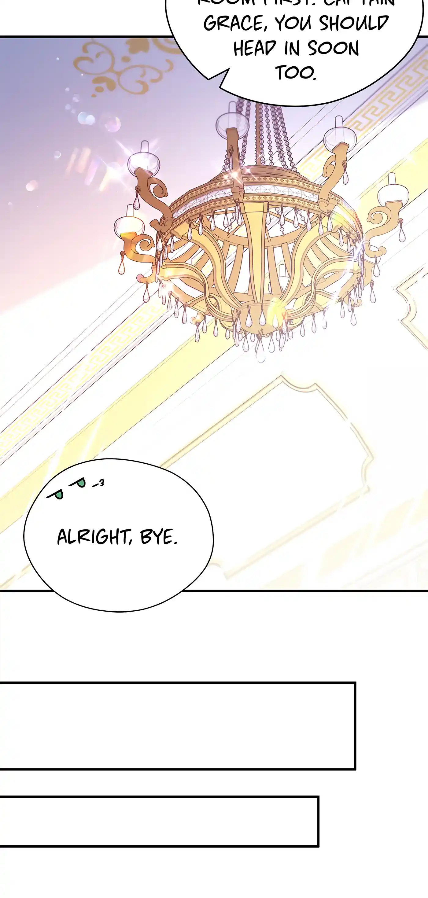 I’m Not a Warrior! Chapter 51