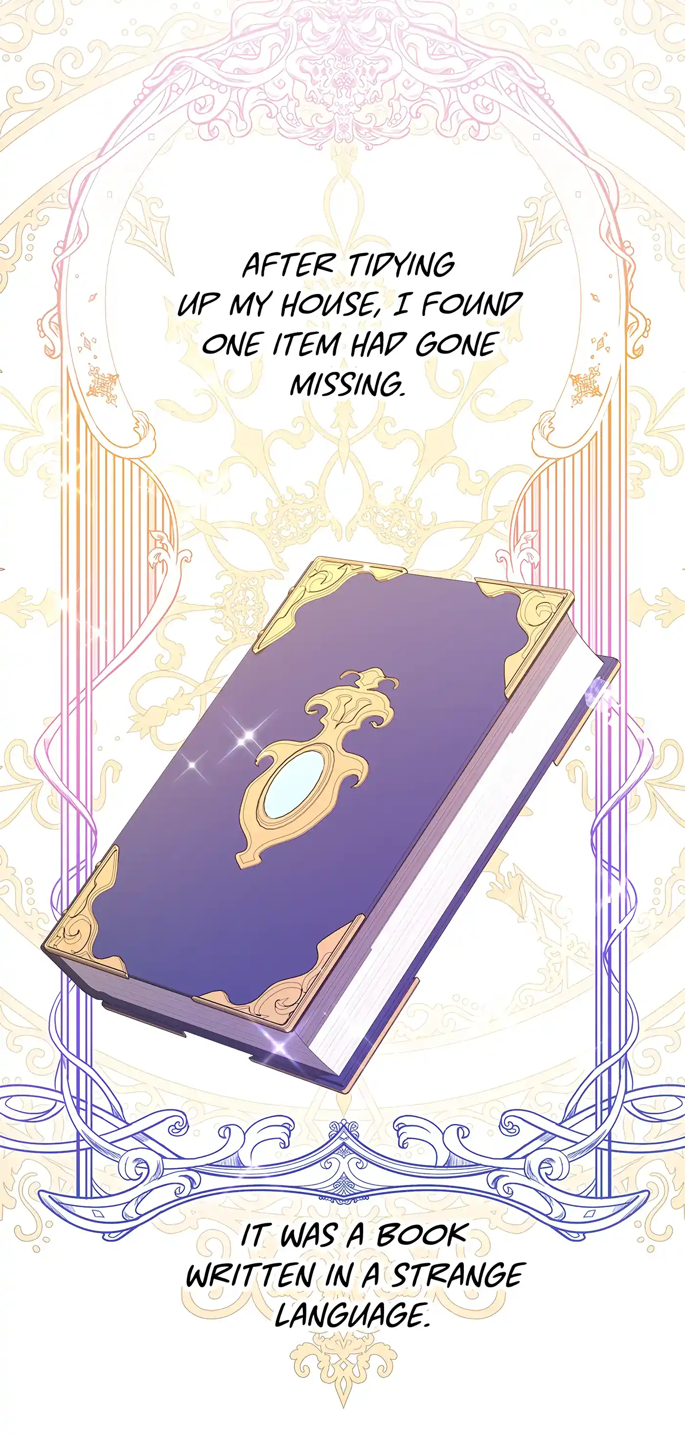 I’m Not a Warrior! Chapter 51