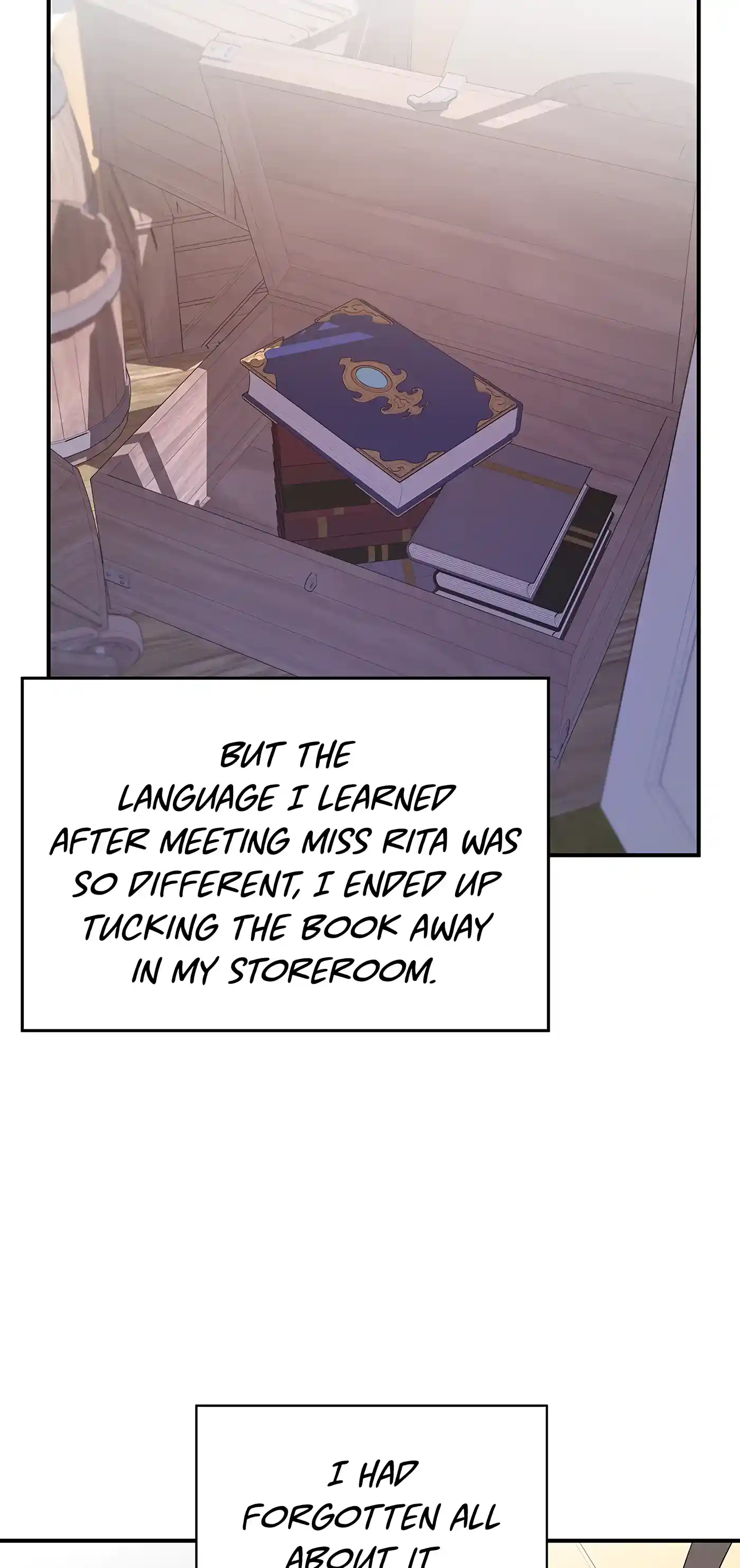 I’m Not a Warrior! Chapter 51