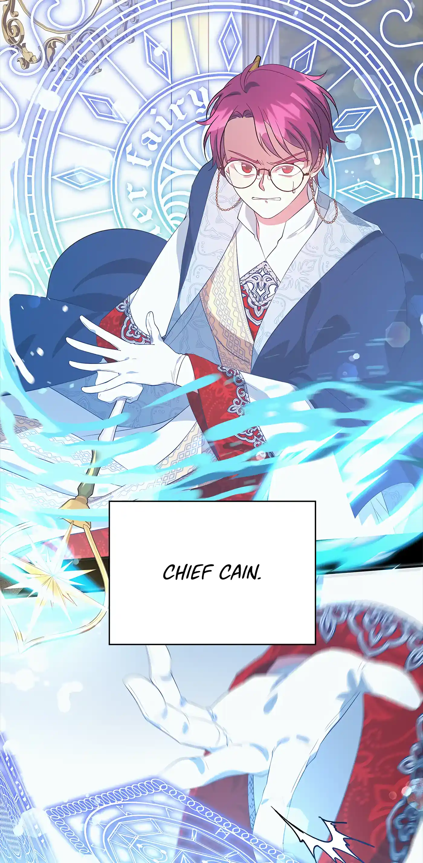 I’m Not a Warrior! Chapter 51