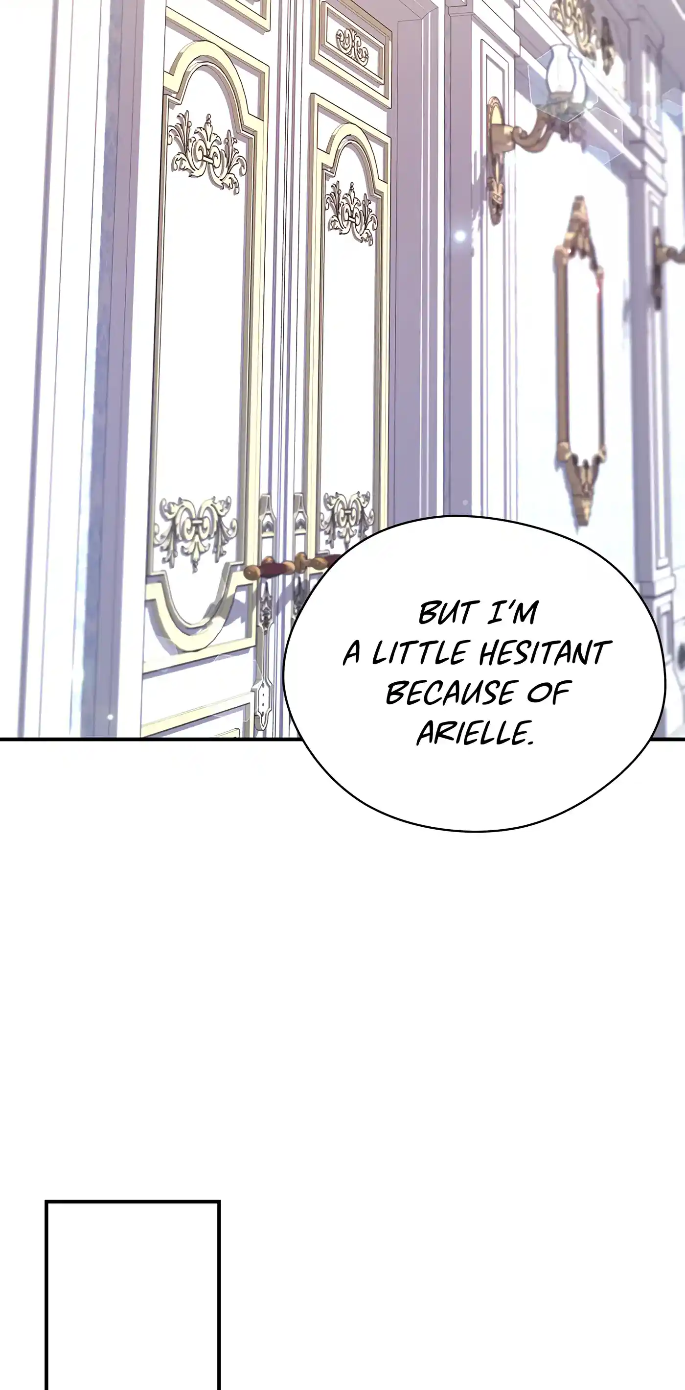 I’m Not a Warrior! Chapter 51