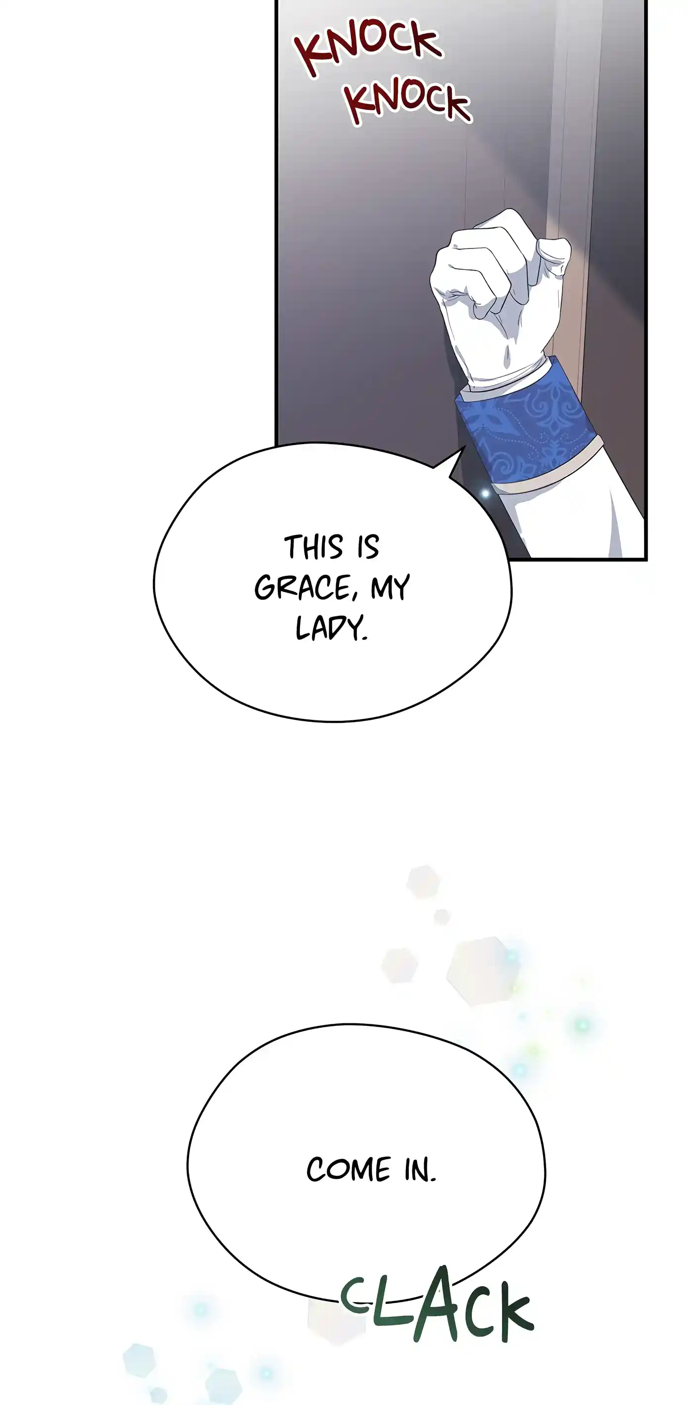 I’m Not a Warrior! Chapter 51