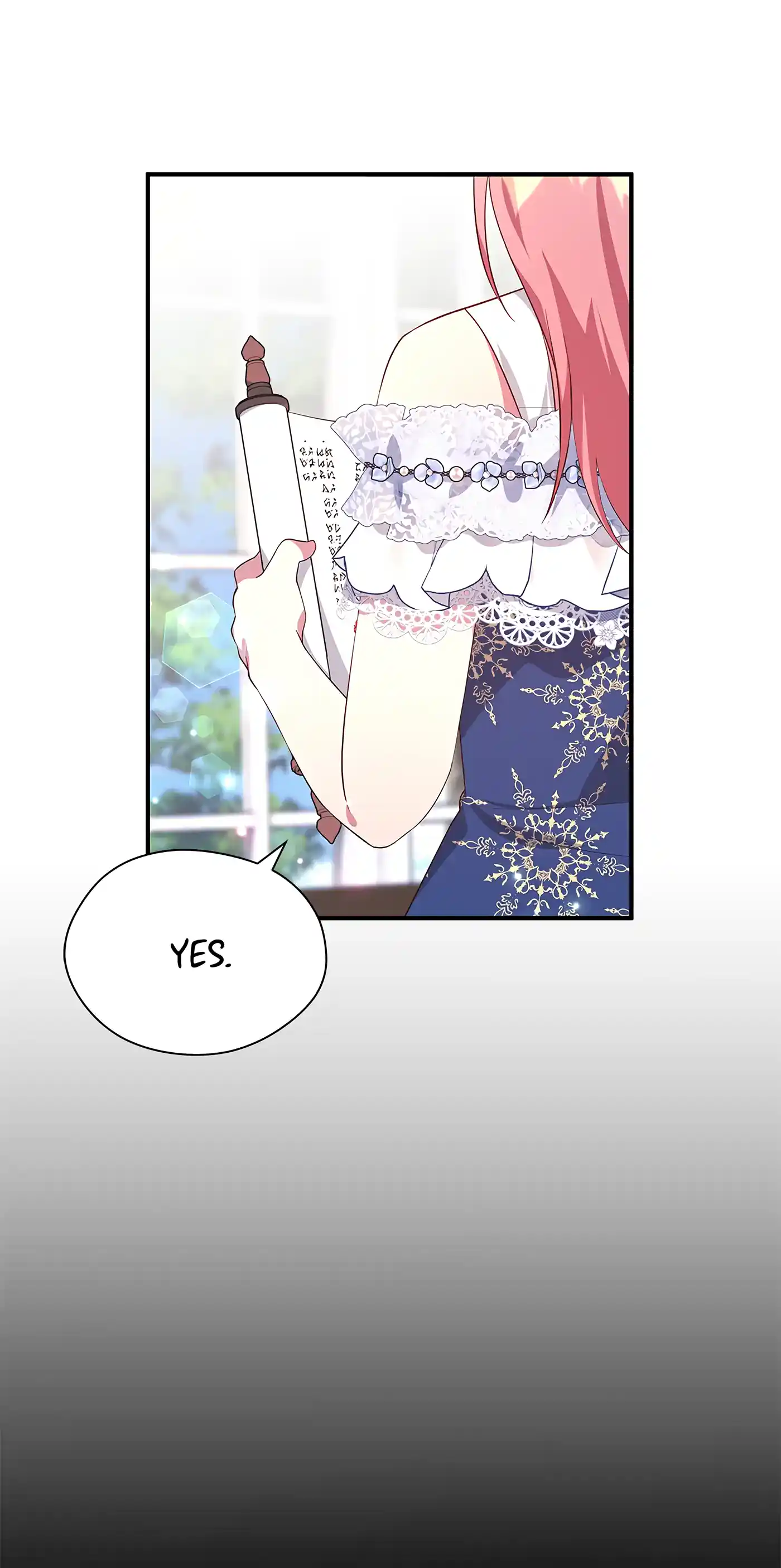 I’m Not a Warrior! Chapter 51