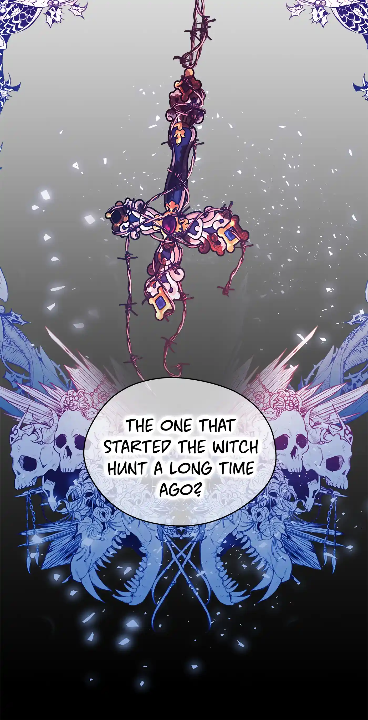 I’m Not a Warrior! Chapter 52