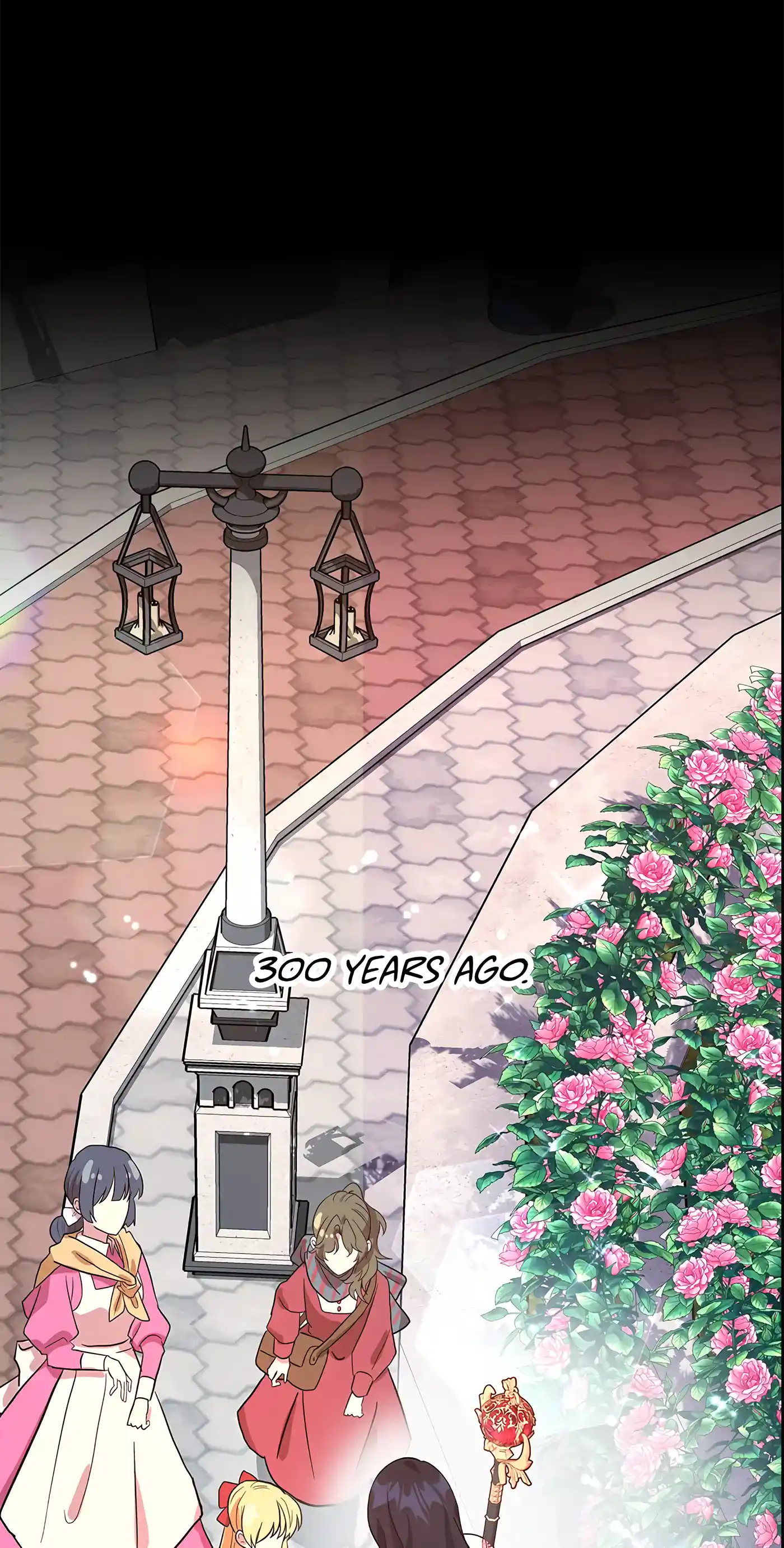 I’m Not a Warrior! Chapter 52