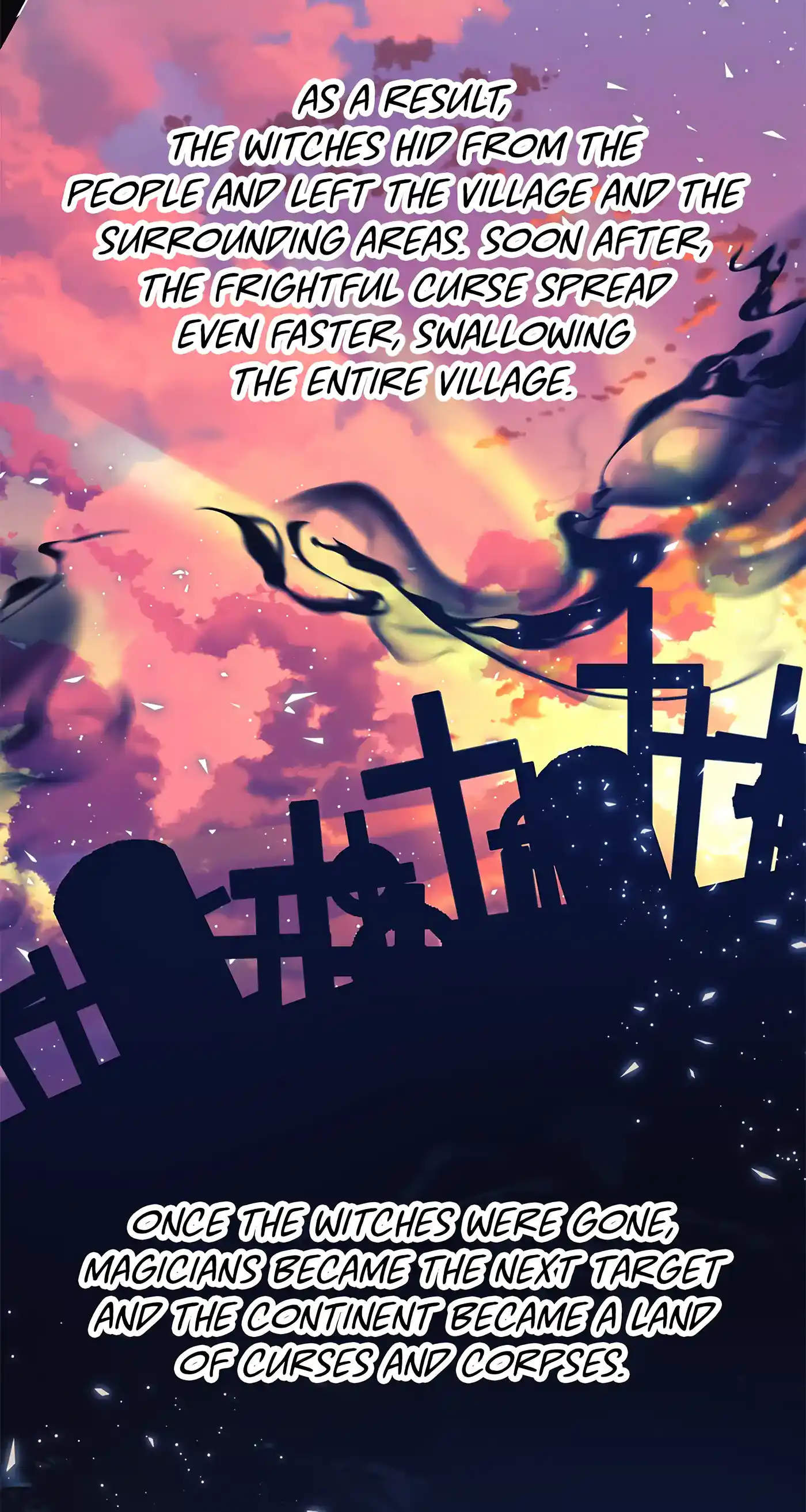 I’m Not a Warrior! Chapter 52