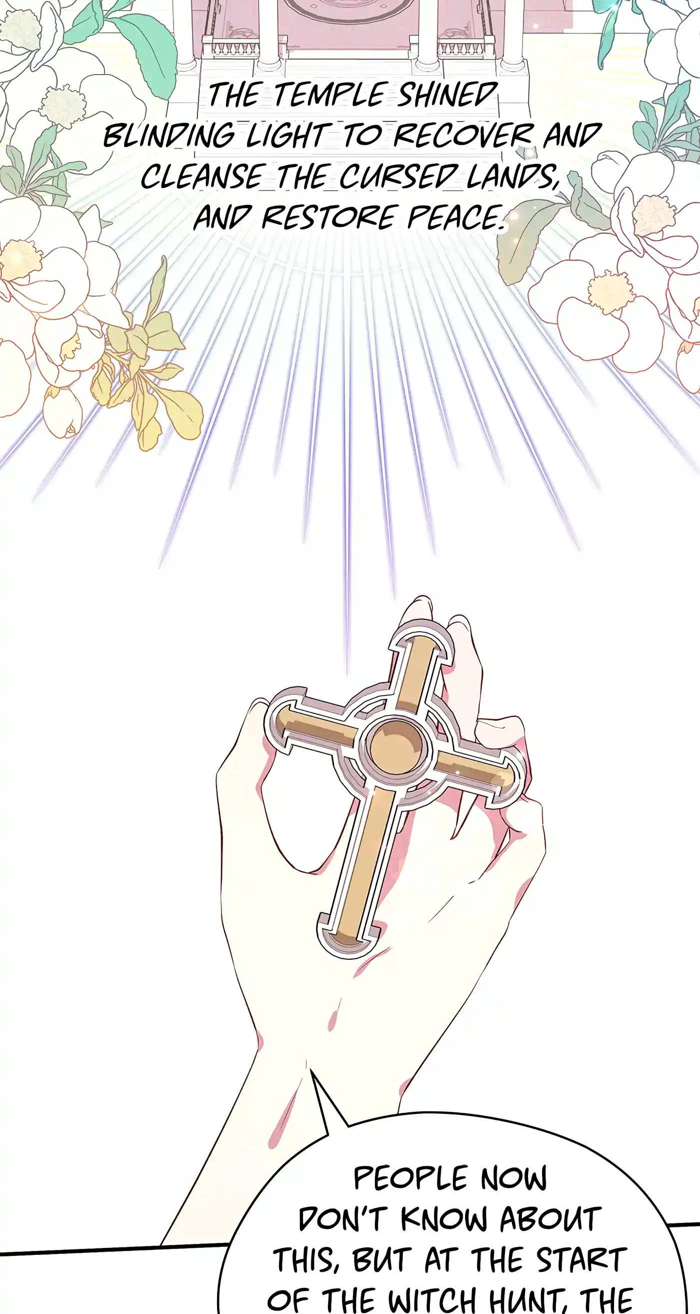 I’m Not a Warrior! Chapter 52