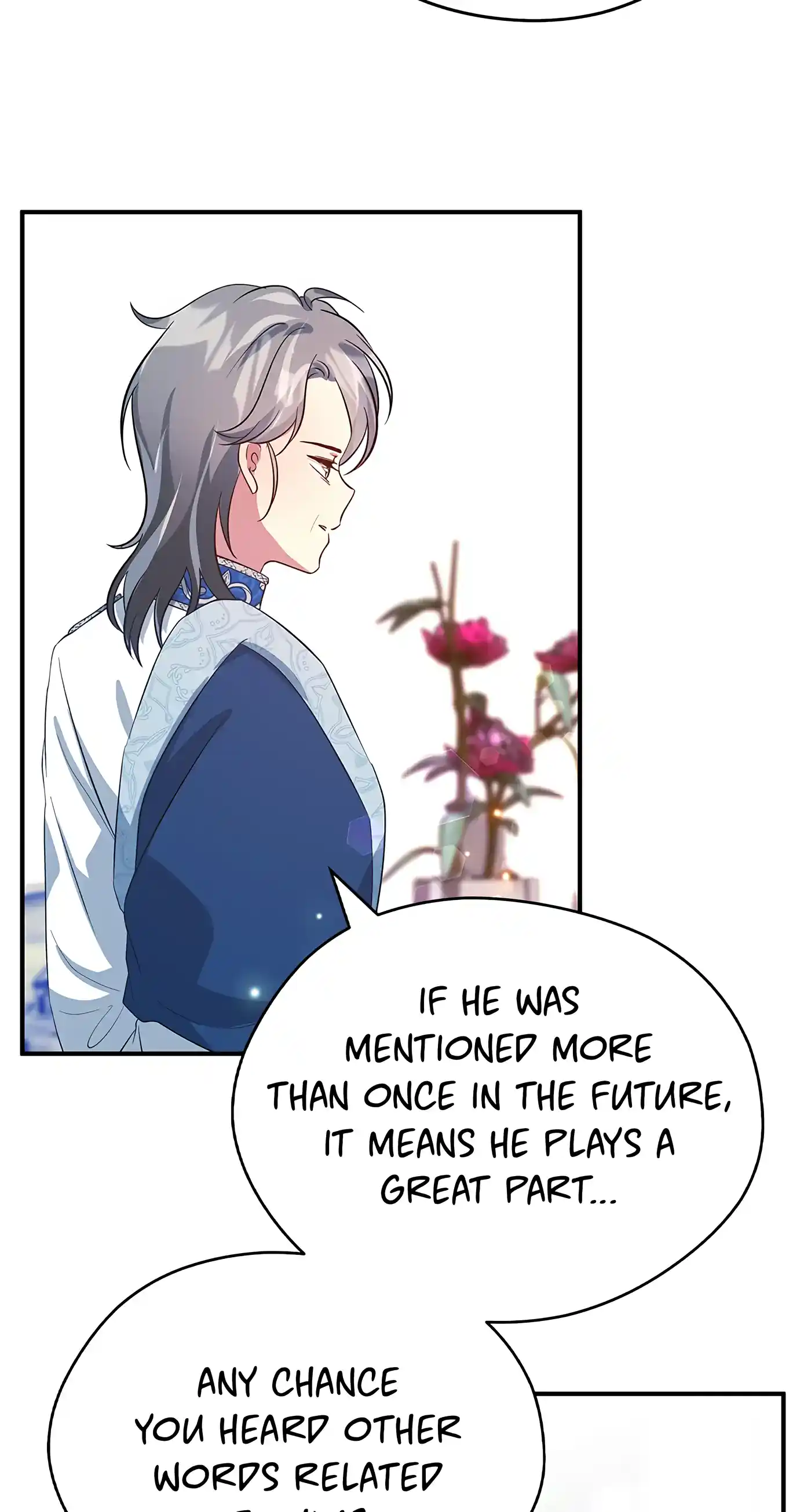 I’m Not a Warrior! Chapter 52