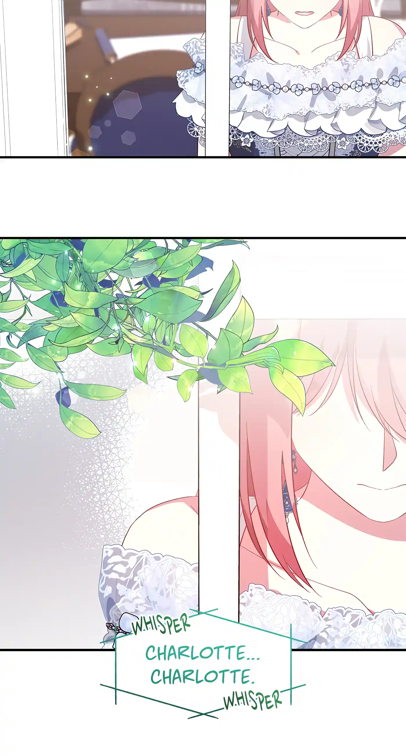 I’m Not a Warrior! Chapter 52