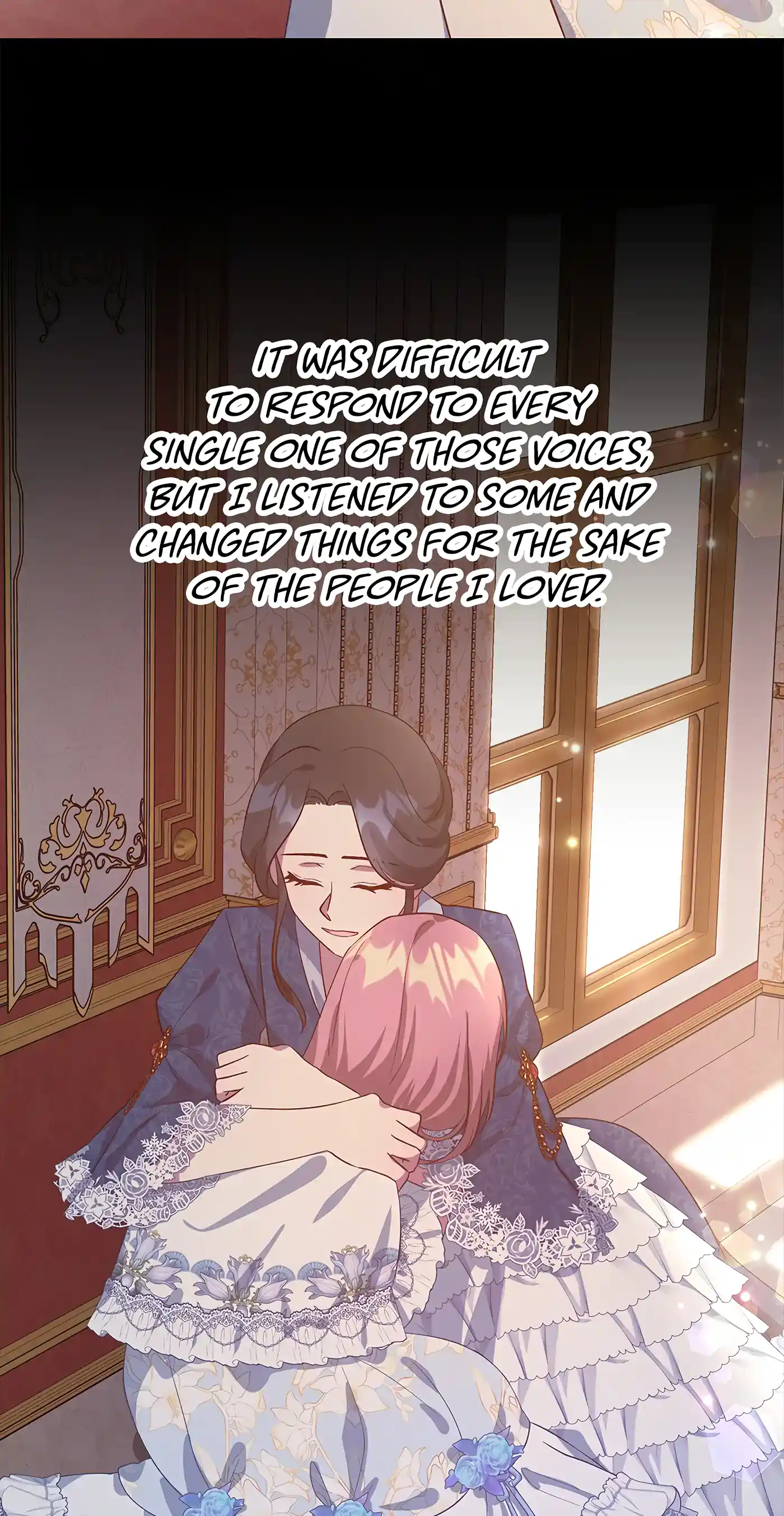 I’m Not a Warrior! Chapter 52