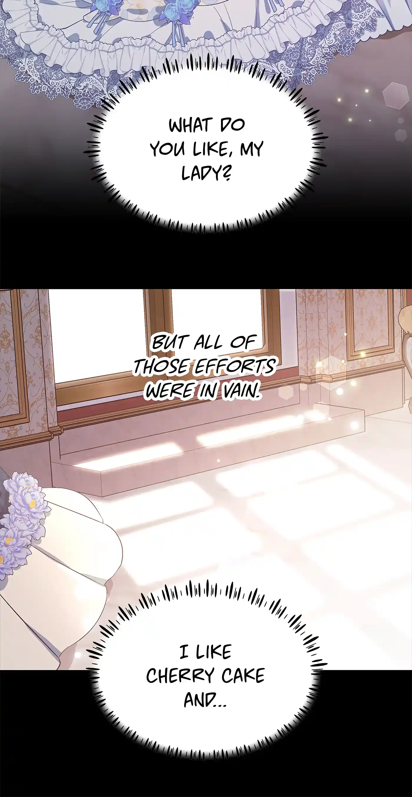 I’m Not a Warrior! Chapter 52