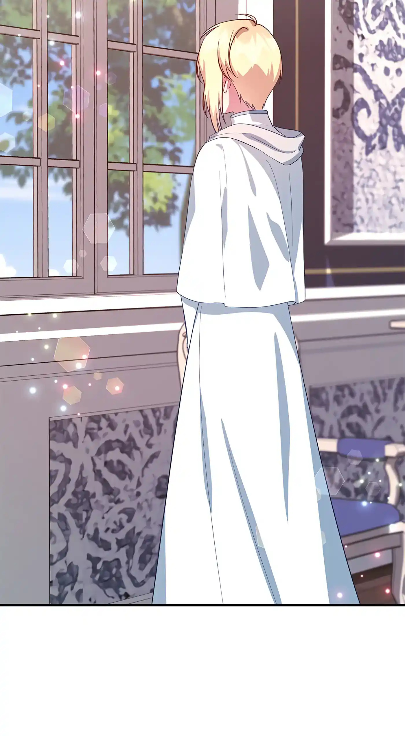 I’m Not a Warrior! Chapter 52