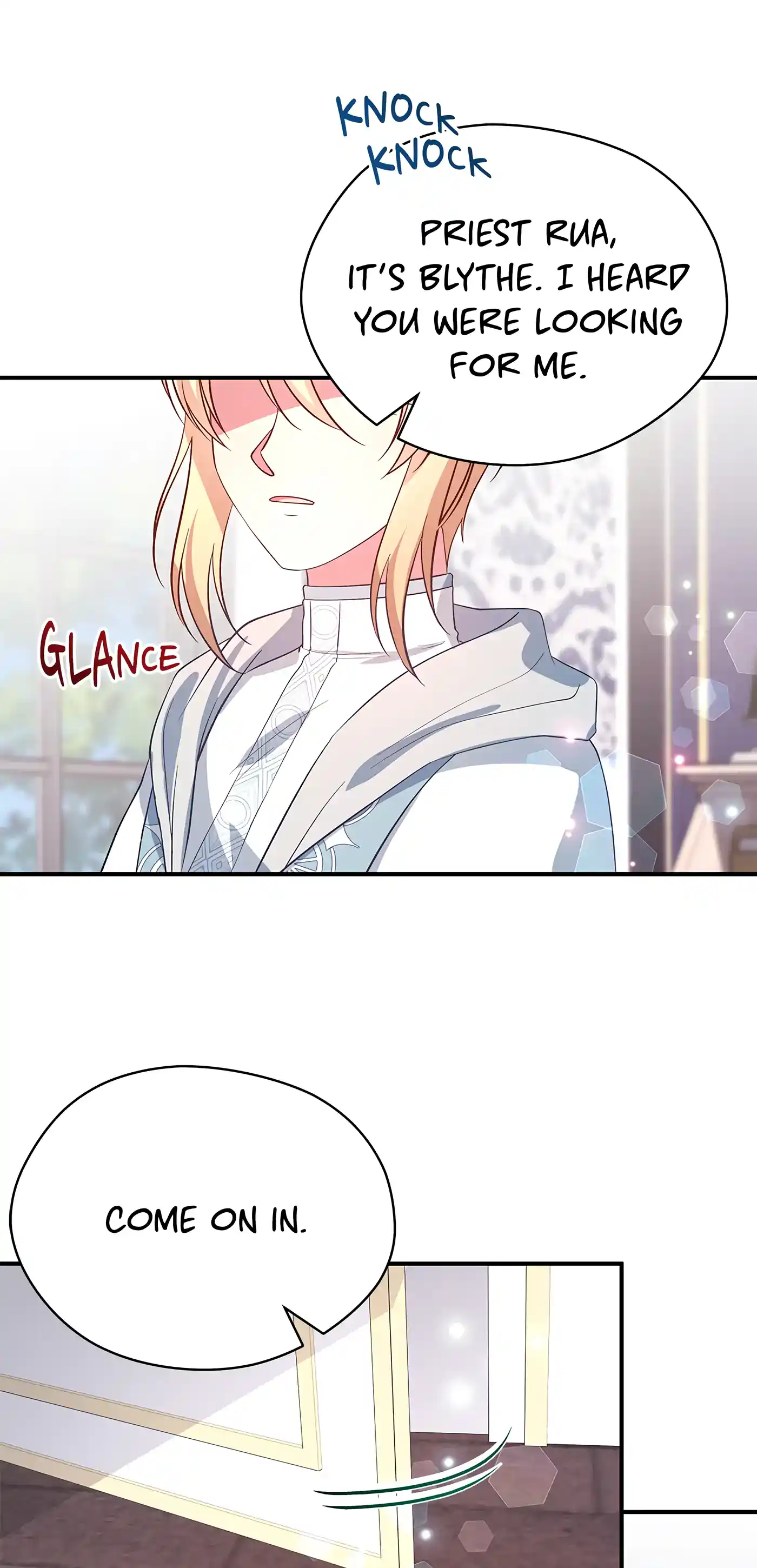 I’m Not a Warrior! Chapter 52