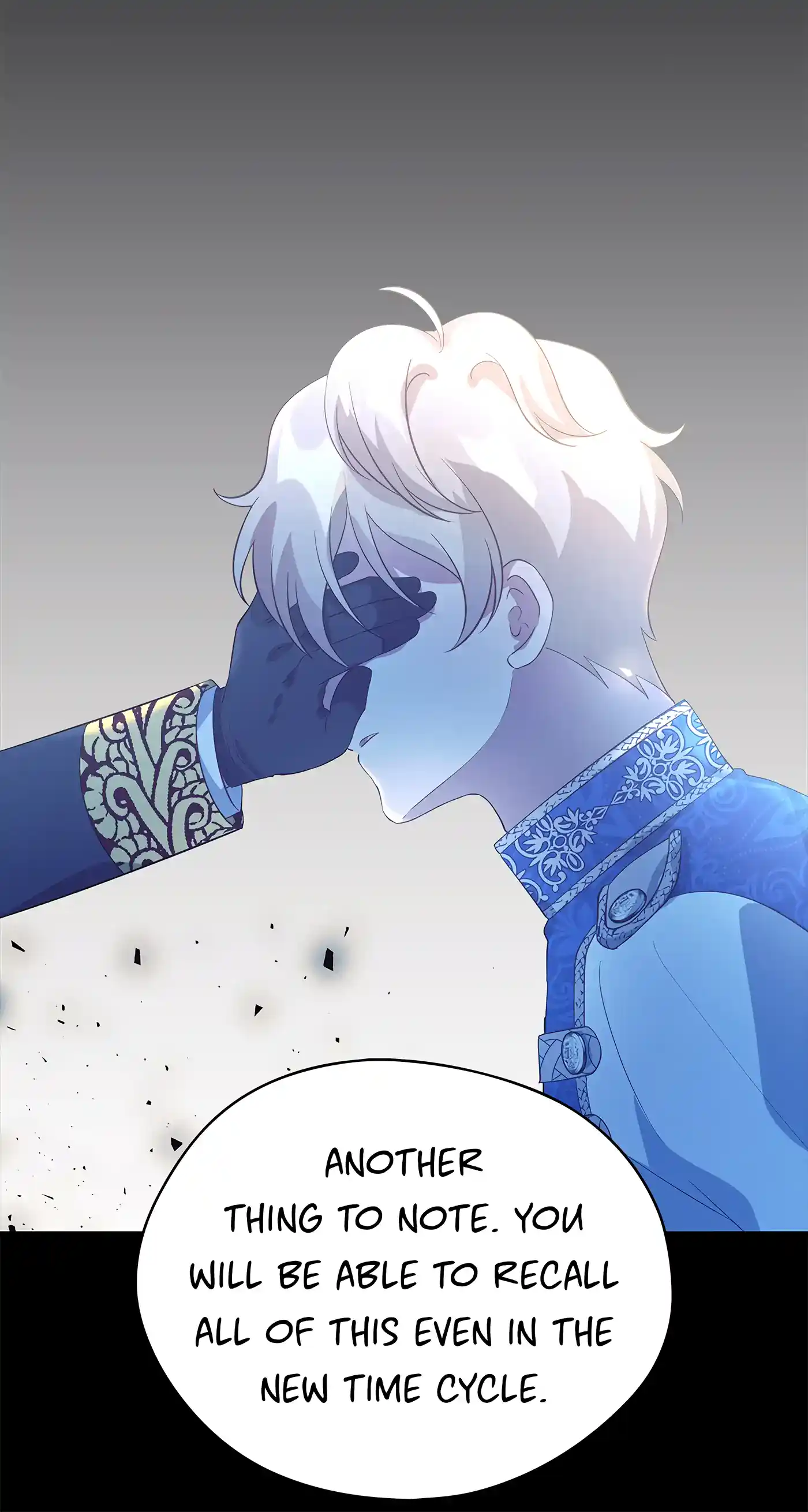 I’m Not a Warrior! Chapter 57