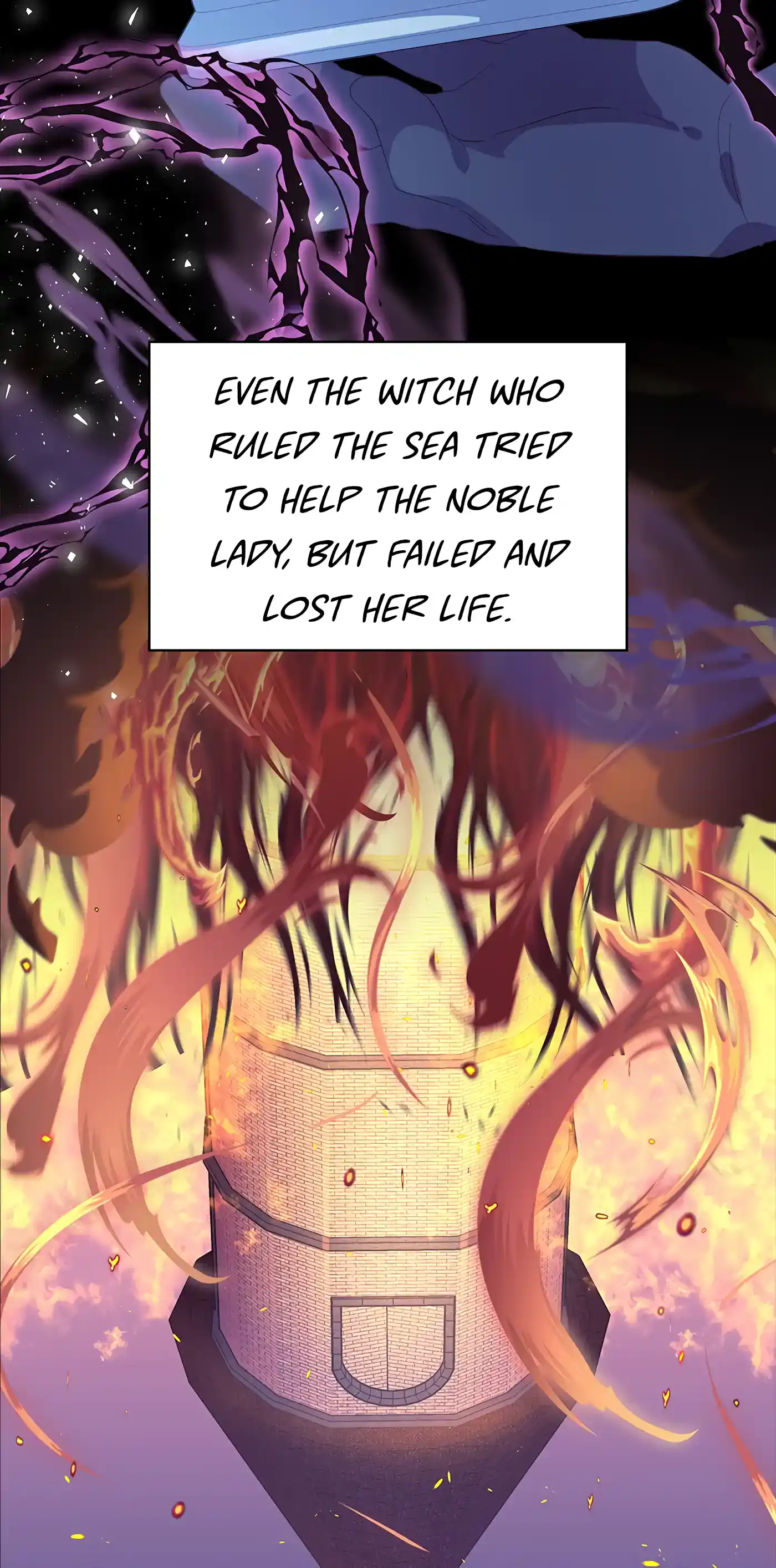 I’m Not a Warrior! Chapter 57