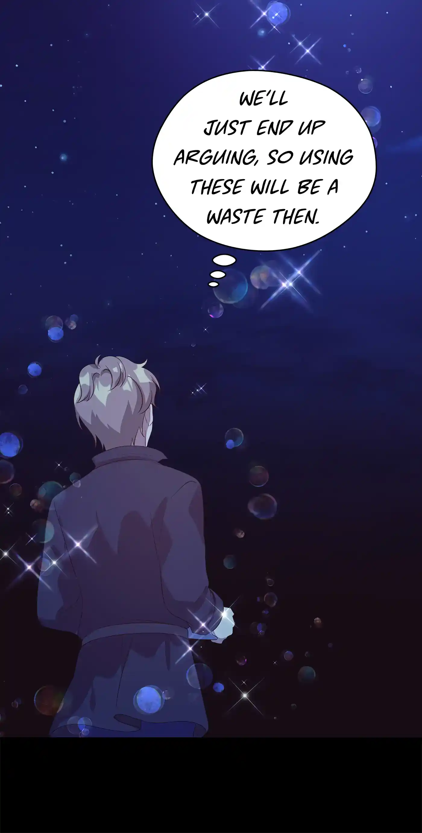 I’m Not a Warrior! Chapter 57