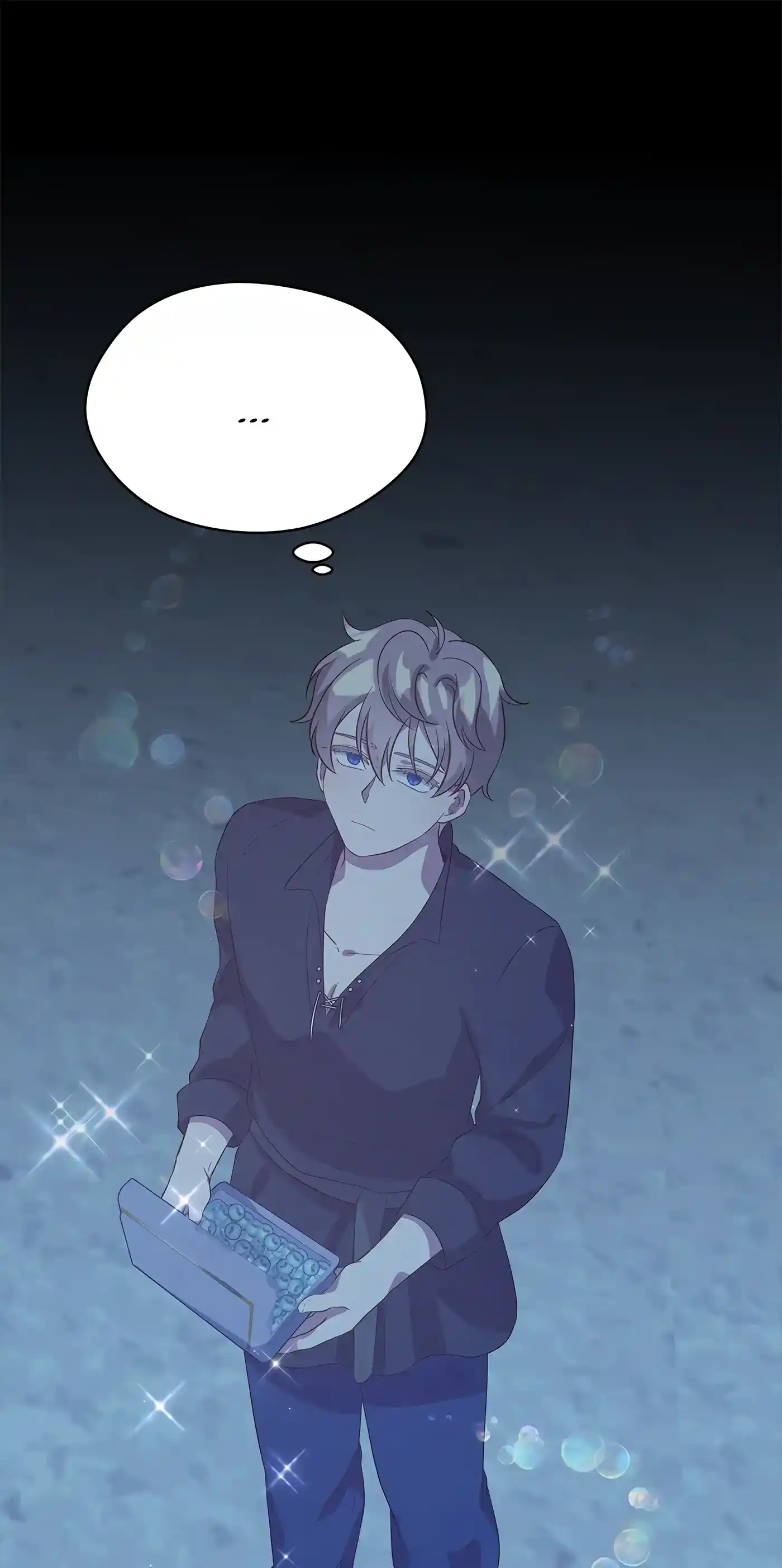 I’m Not a Warrior! Chapter 57