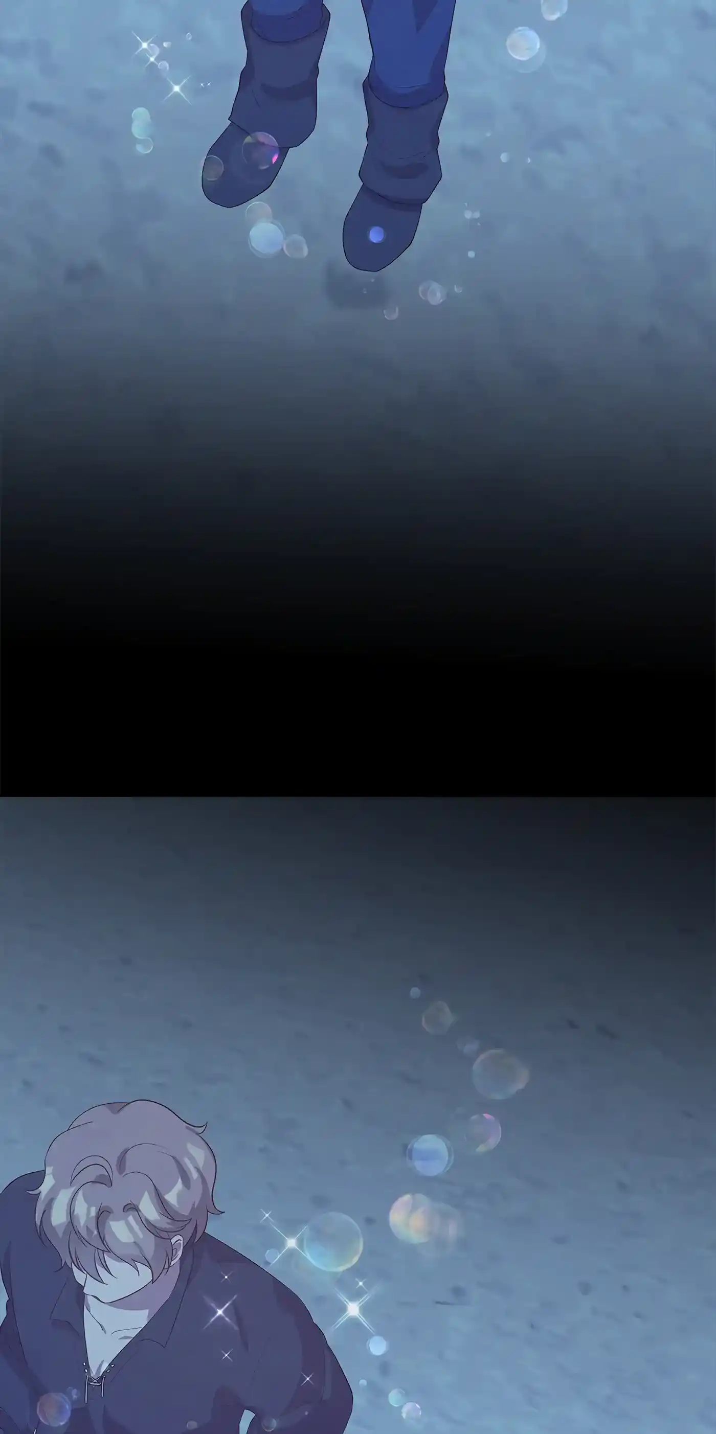 I’m Not a Warrior! Chapter 57