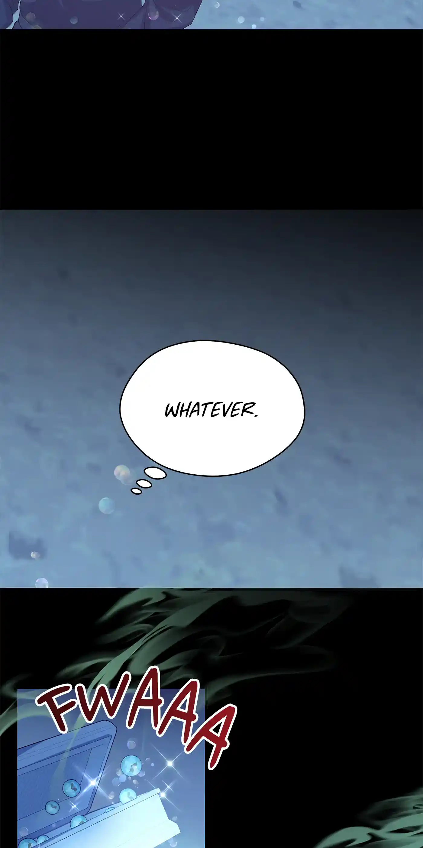 I’m Not a Warrior! Chapter 57