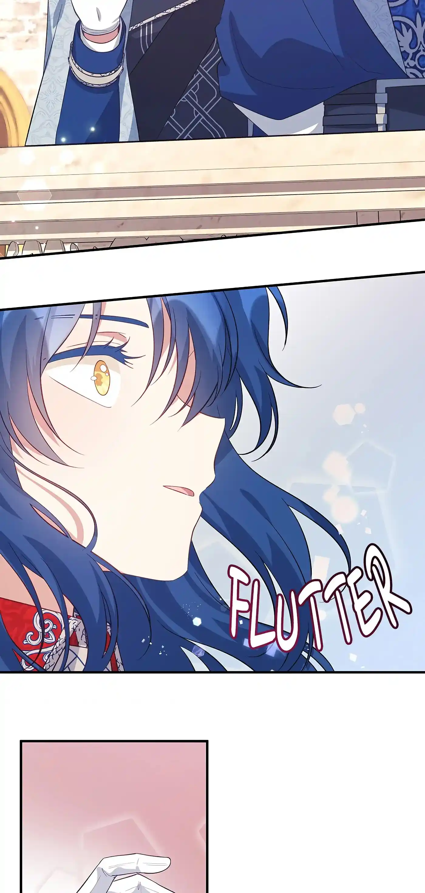 I’m Not A Warrior! Chapter 58