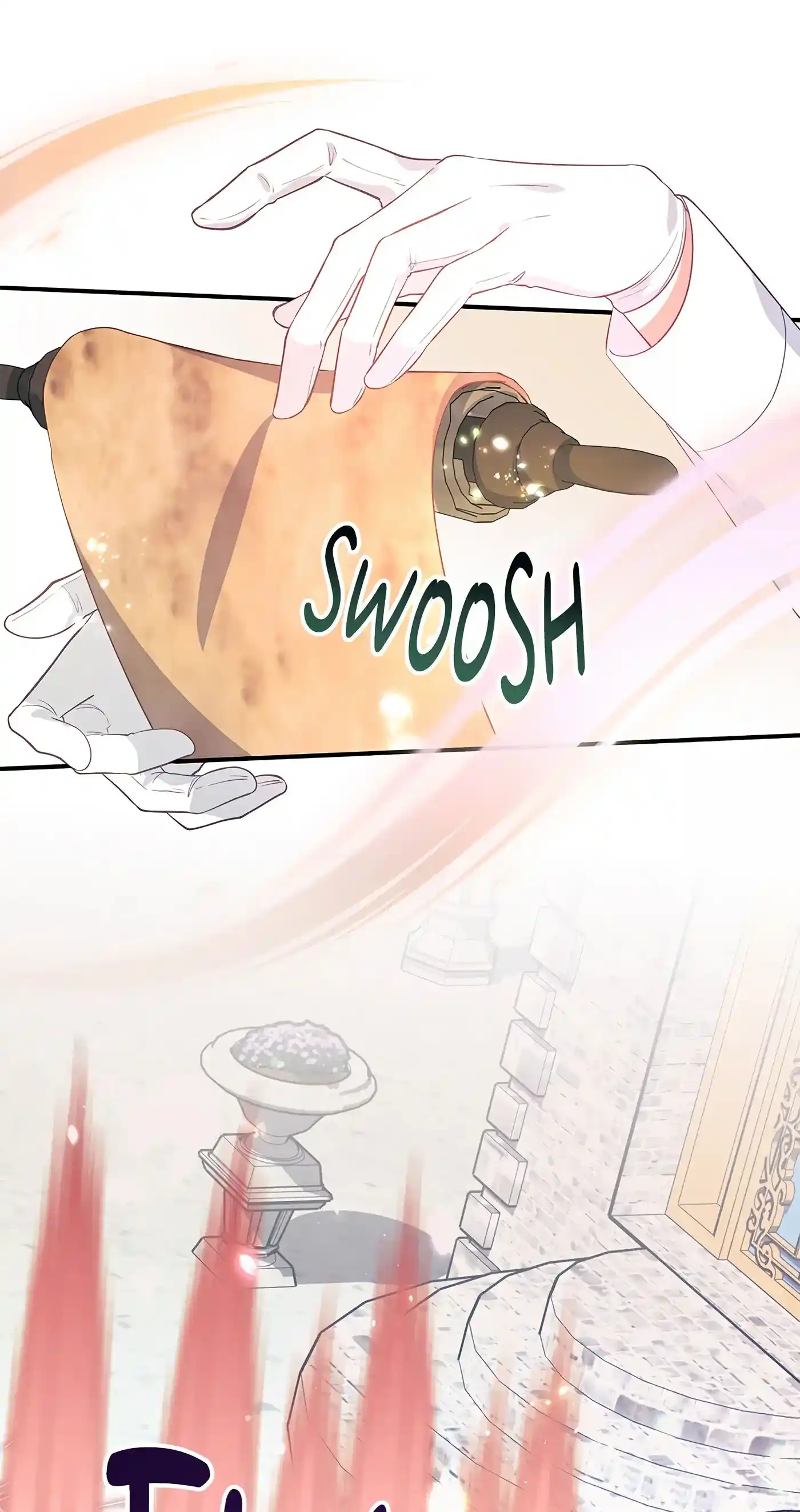 I’m Not A Warrior! Chapter 58