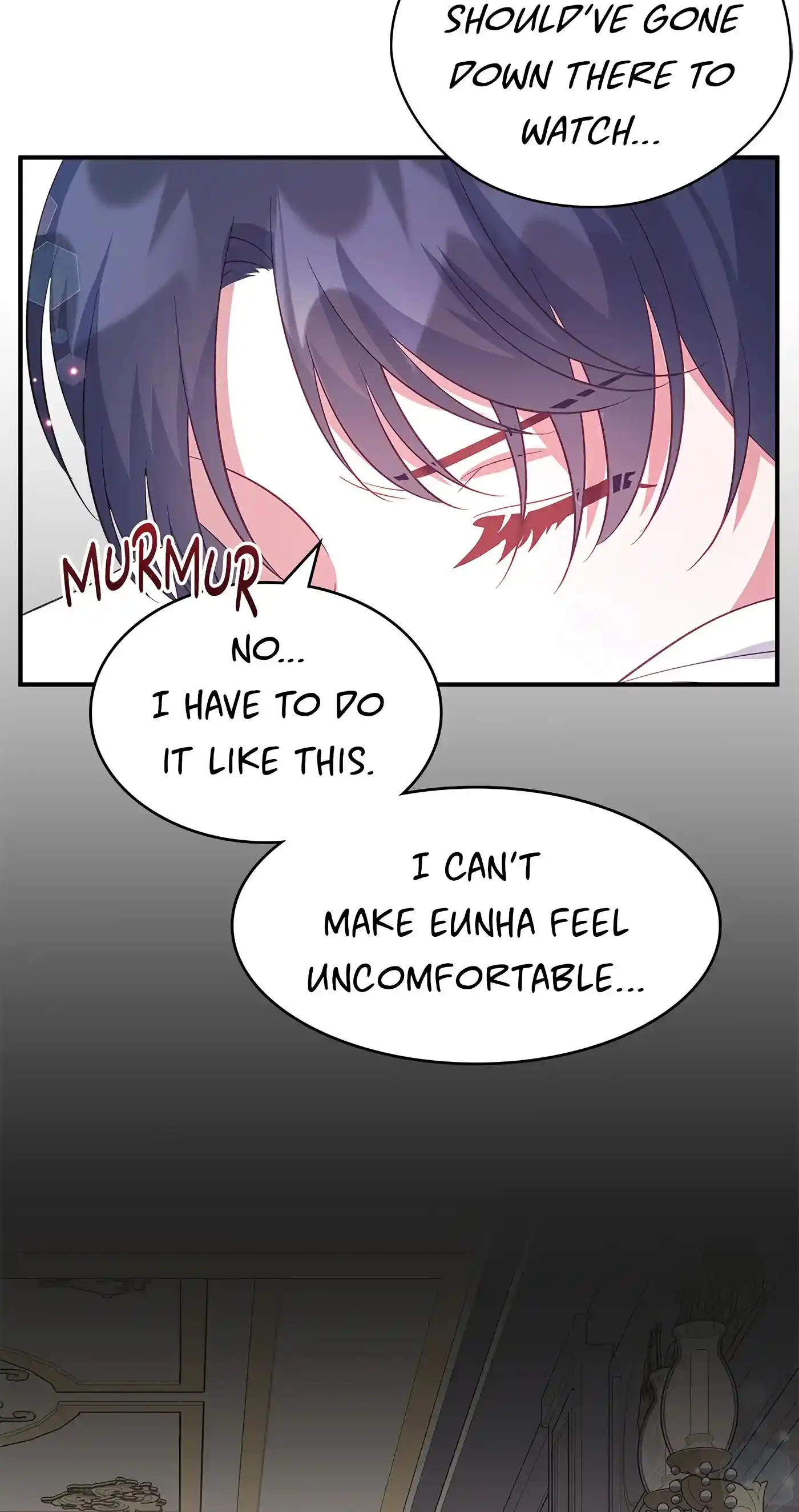 I’m Not A Warrior! Chapter 58