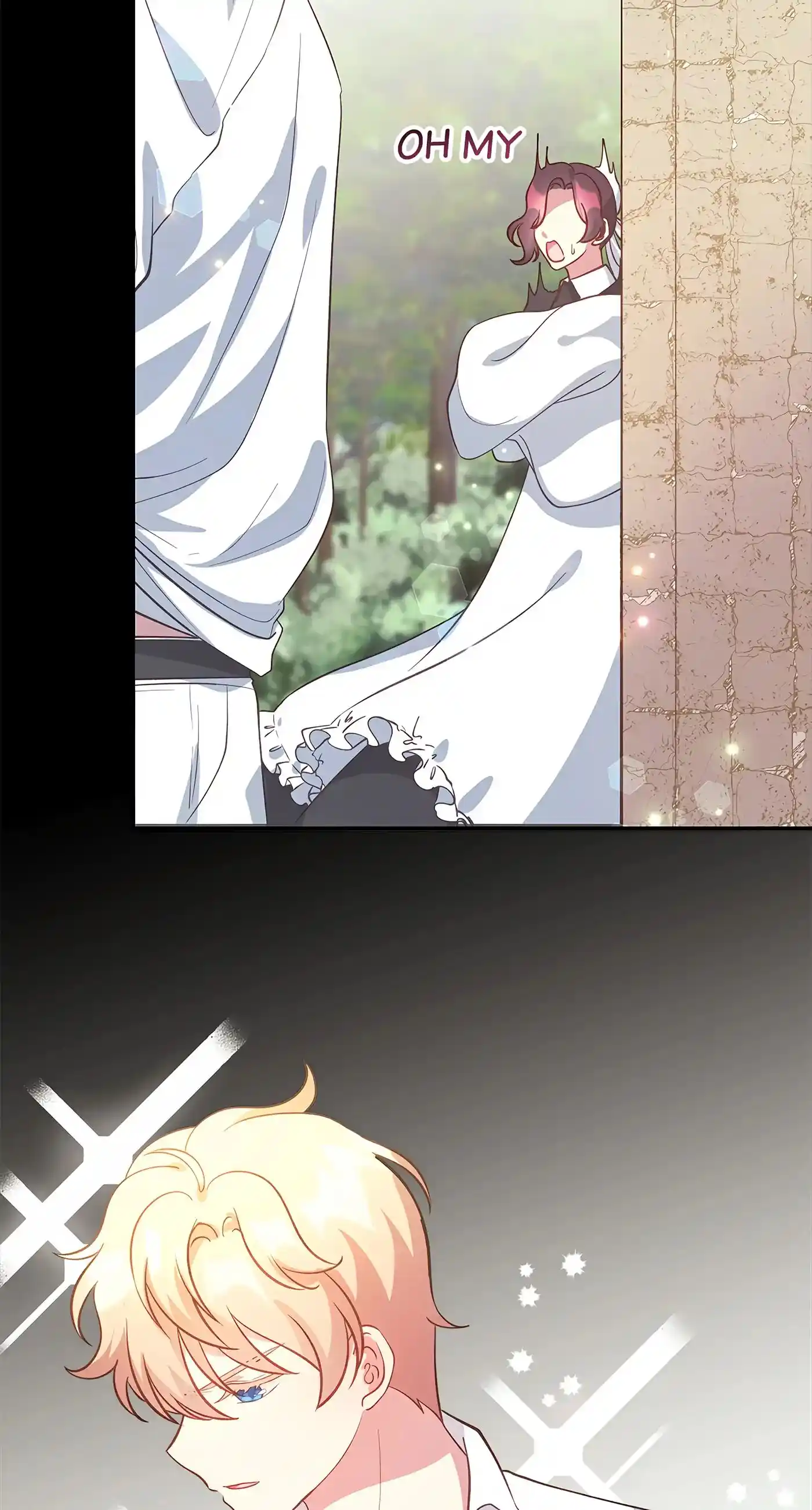 I’m Not A Warrior! Chapter 58