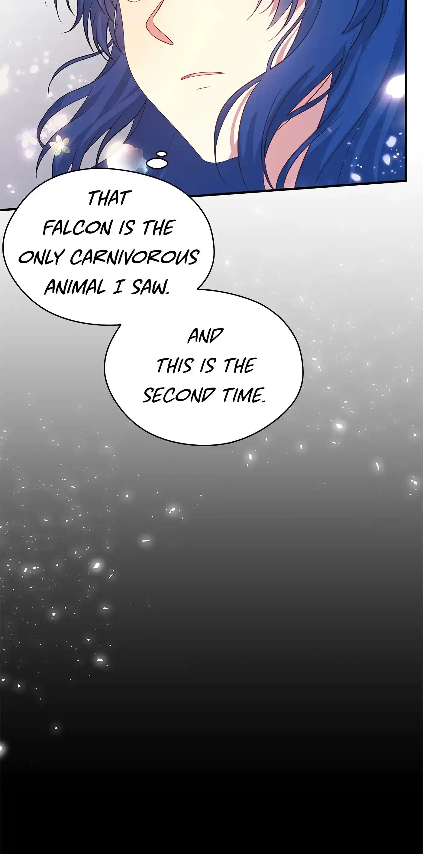 I’m Not A Warrior! Chapter 58