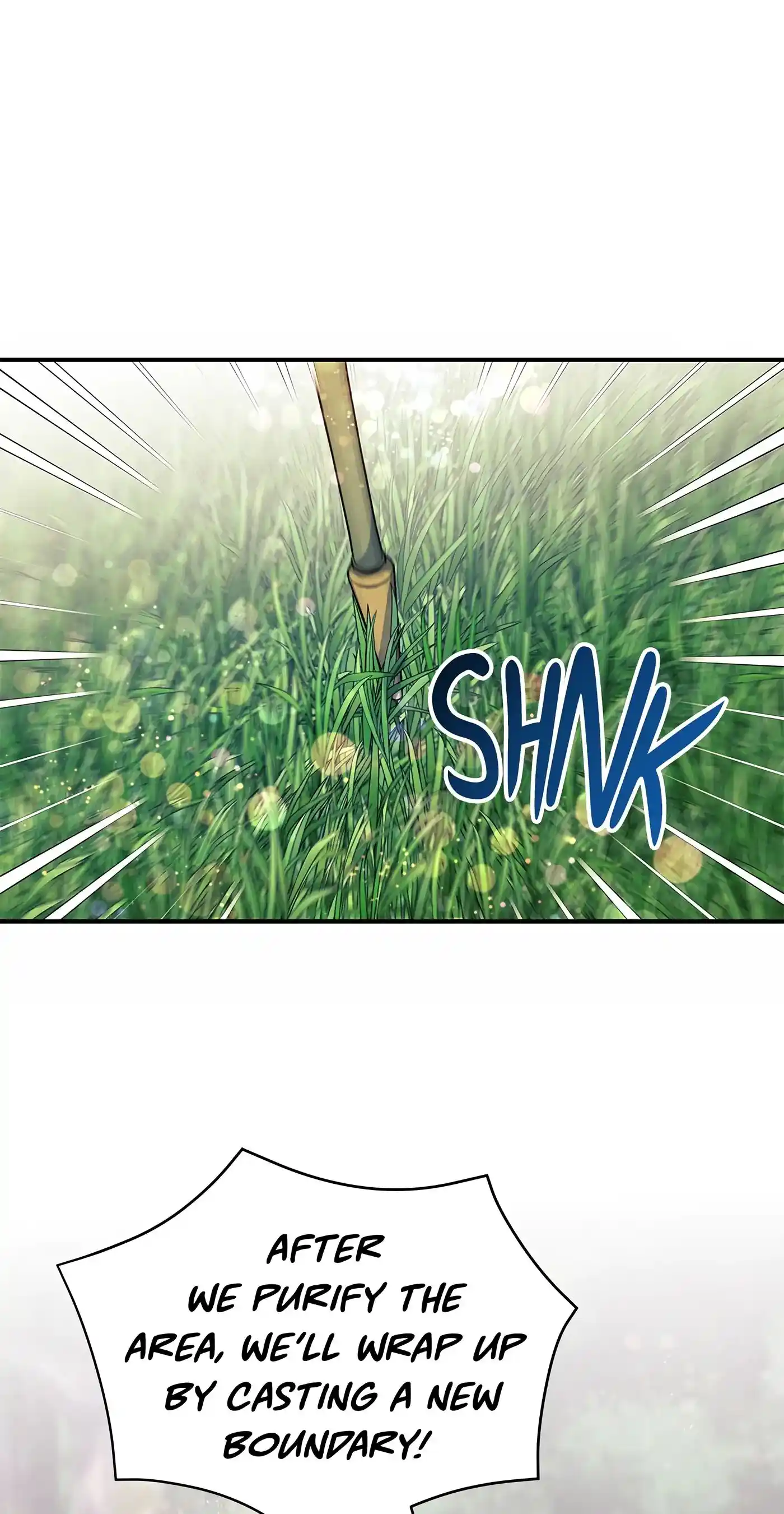 I’m Not A Warrior! Chapter 59