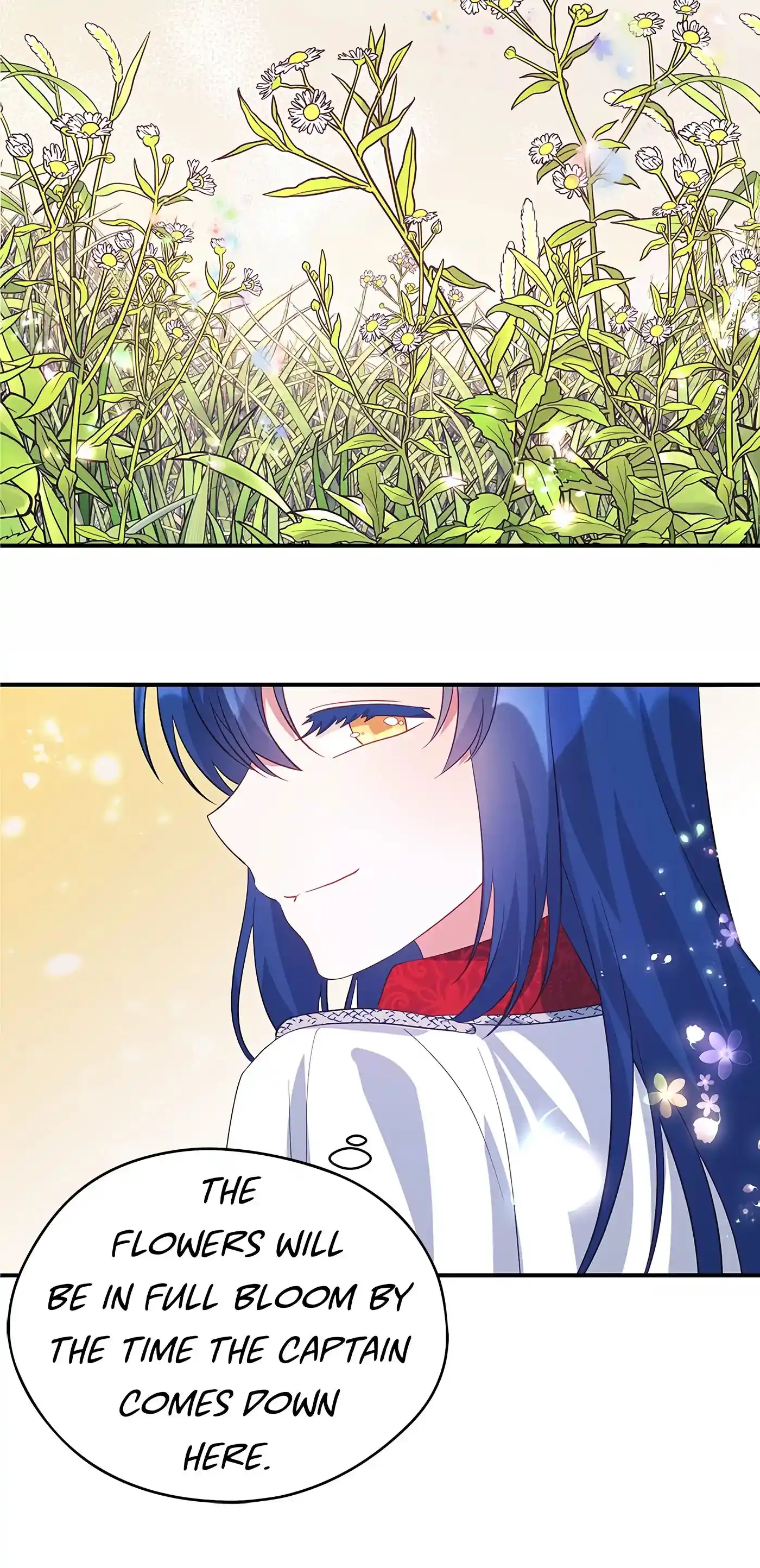 I’m Not A Warrior! Chapter 59